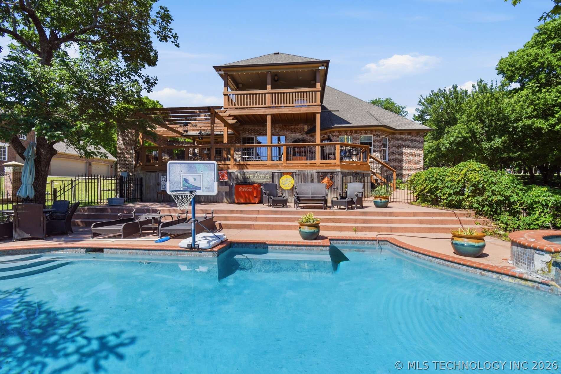 7291 N 202nd East Avenue Owasso OK 74055