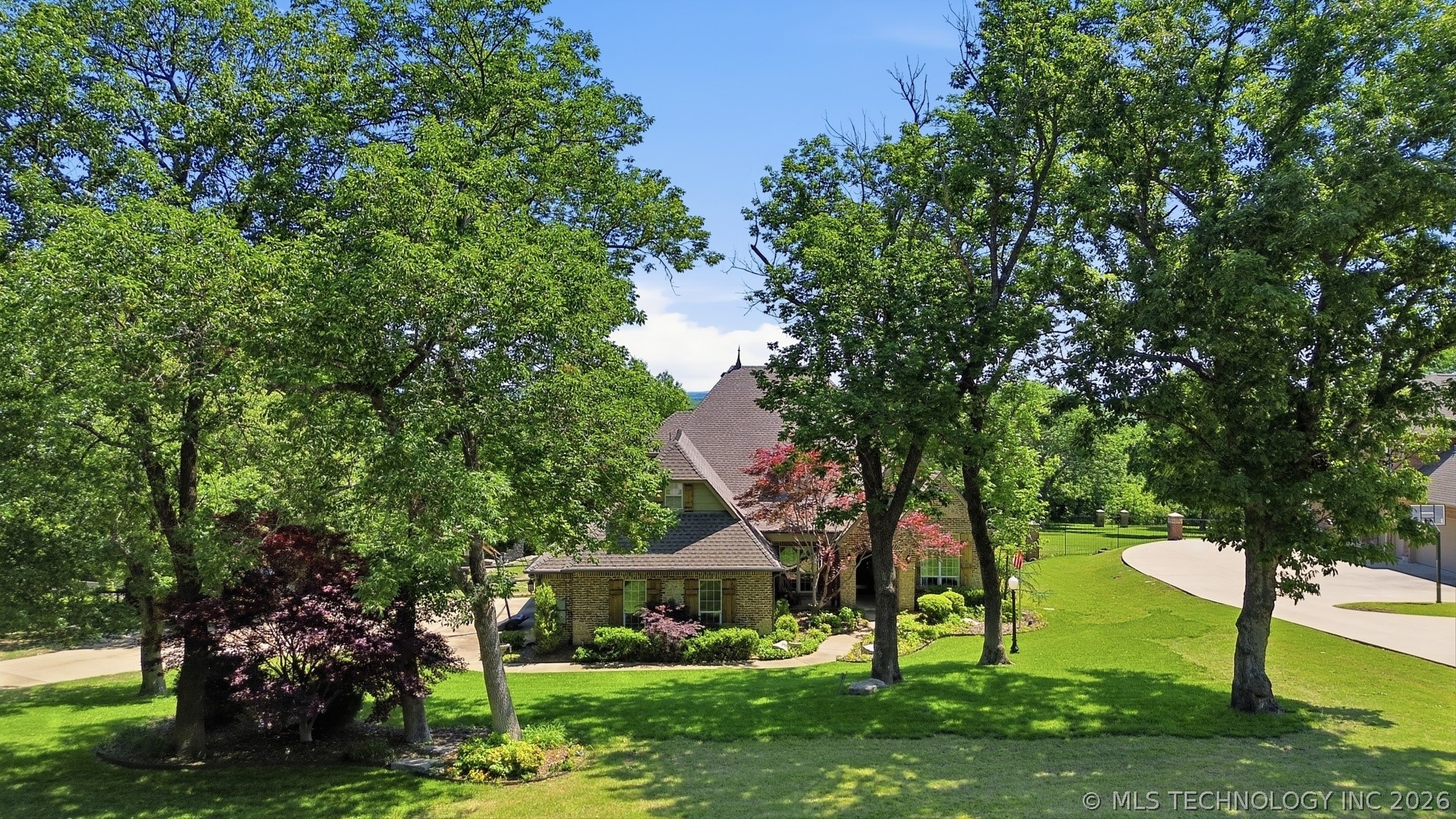 7291 N 202nd East Avenue Owasso OK 74055