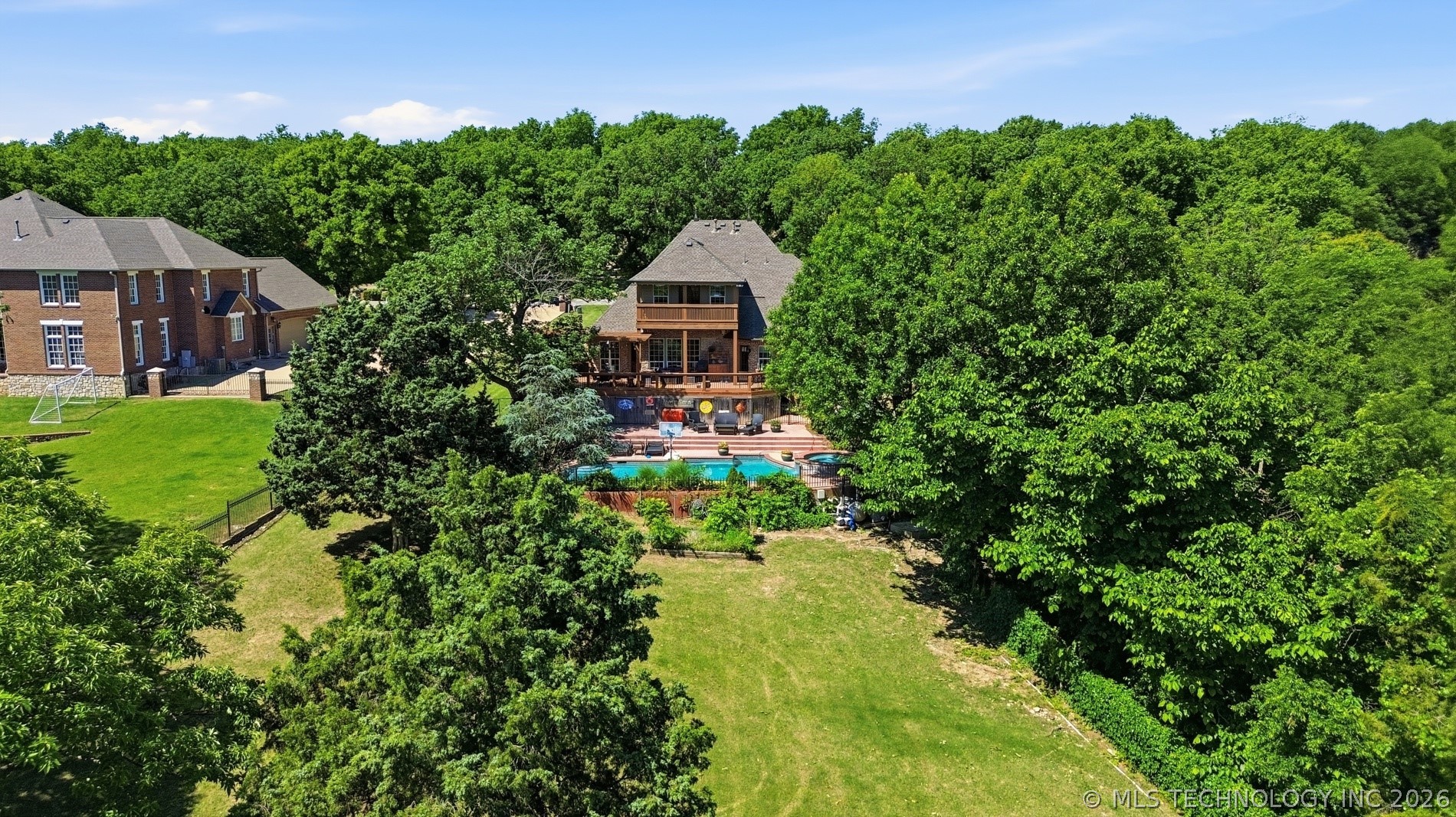7291 N 202nd East Avenue Owasso OK 74055