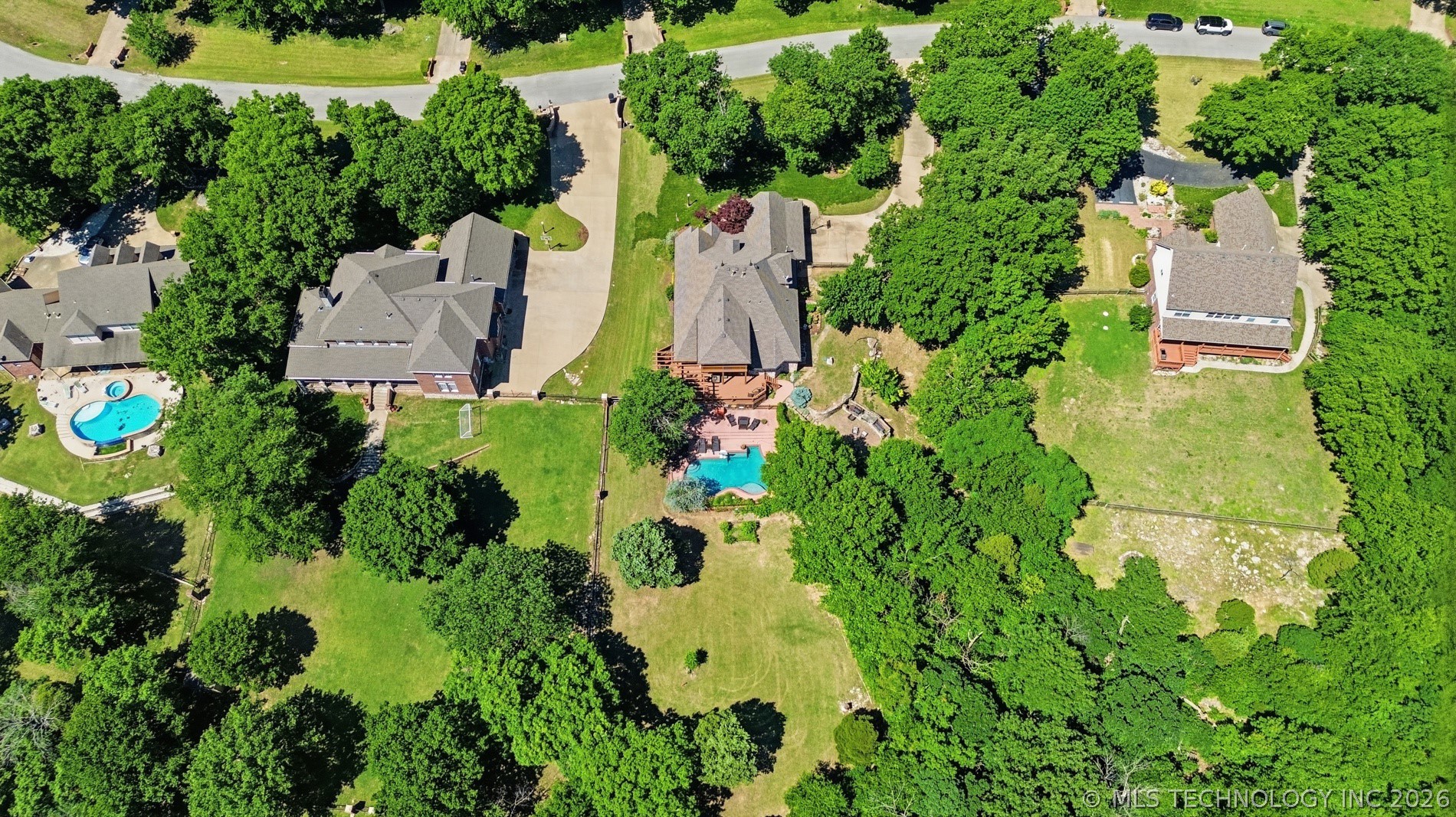 7291 N 202nd East Avenue Owasso OK 74055