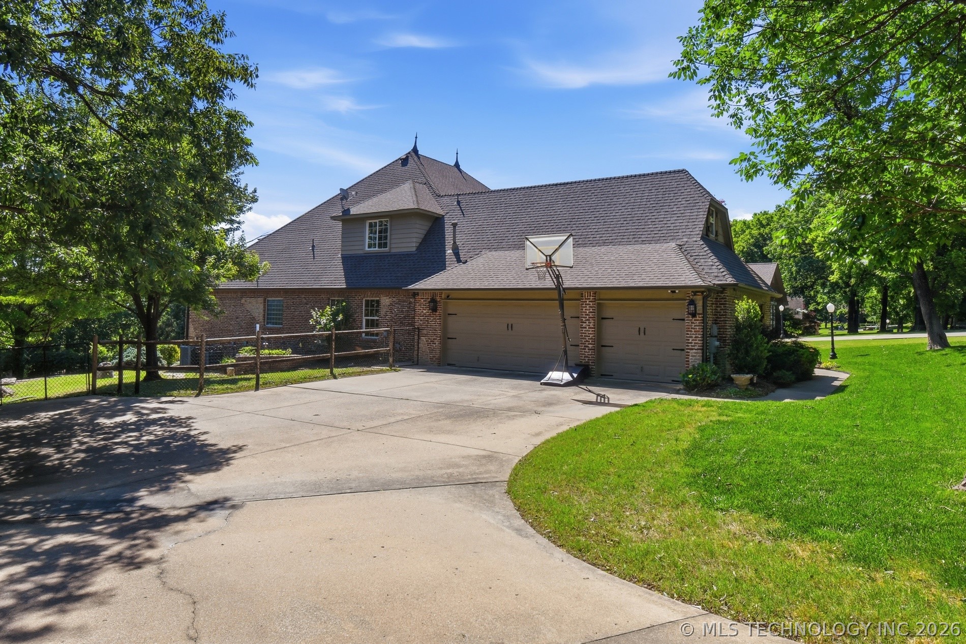 7291 N 202nd East Avenue Owasso OK 74055