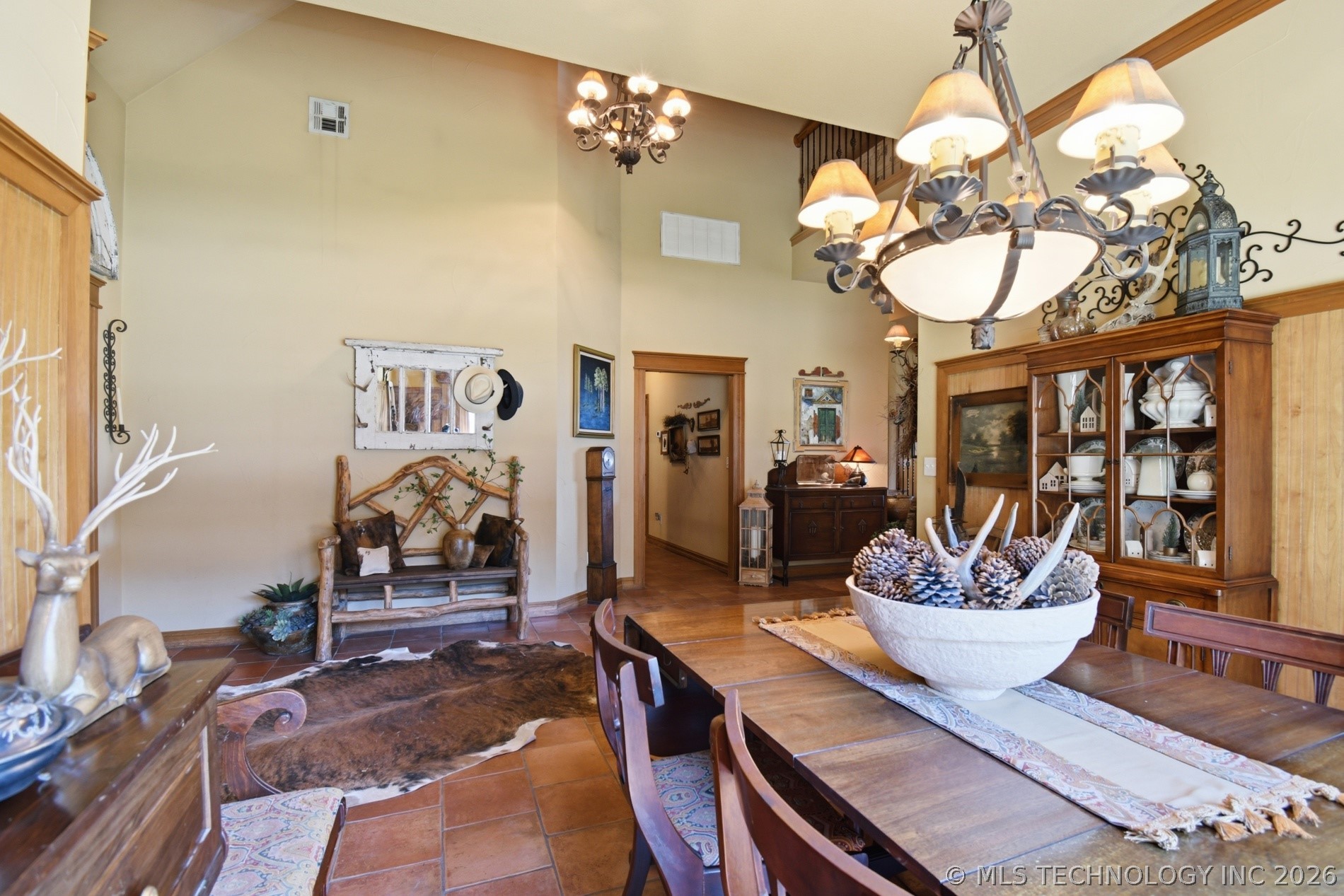 7291 N 202nd East Avenue Owasso OK 74055