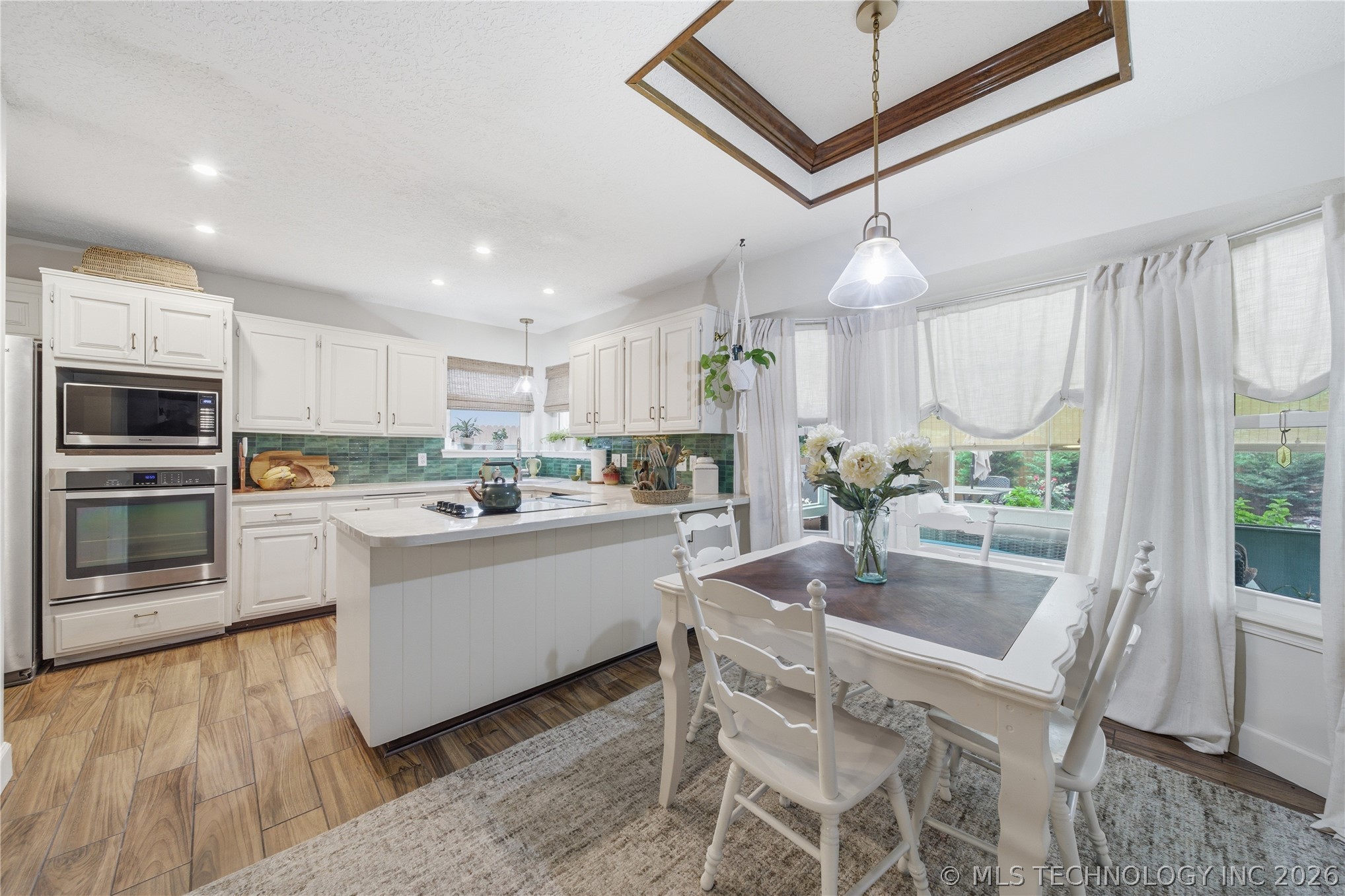1512 S Elder Court Broken Arrow OK 74012