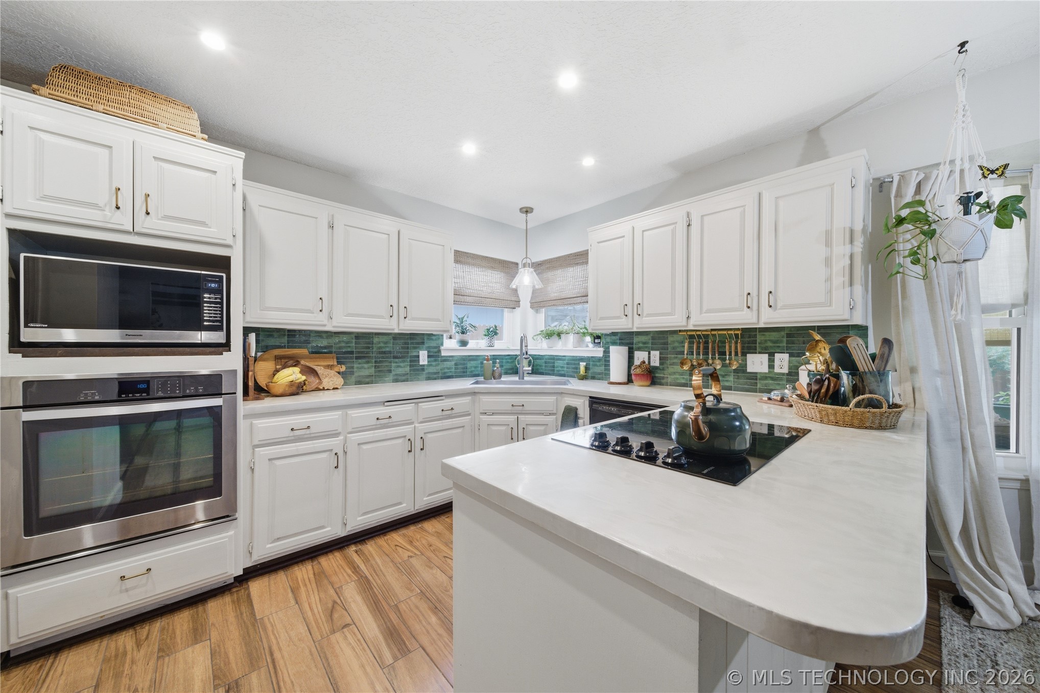 1512 S Elder Court Broken Arrow OK 74012