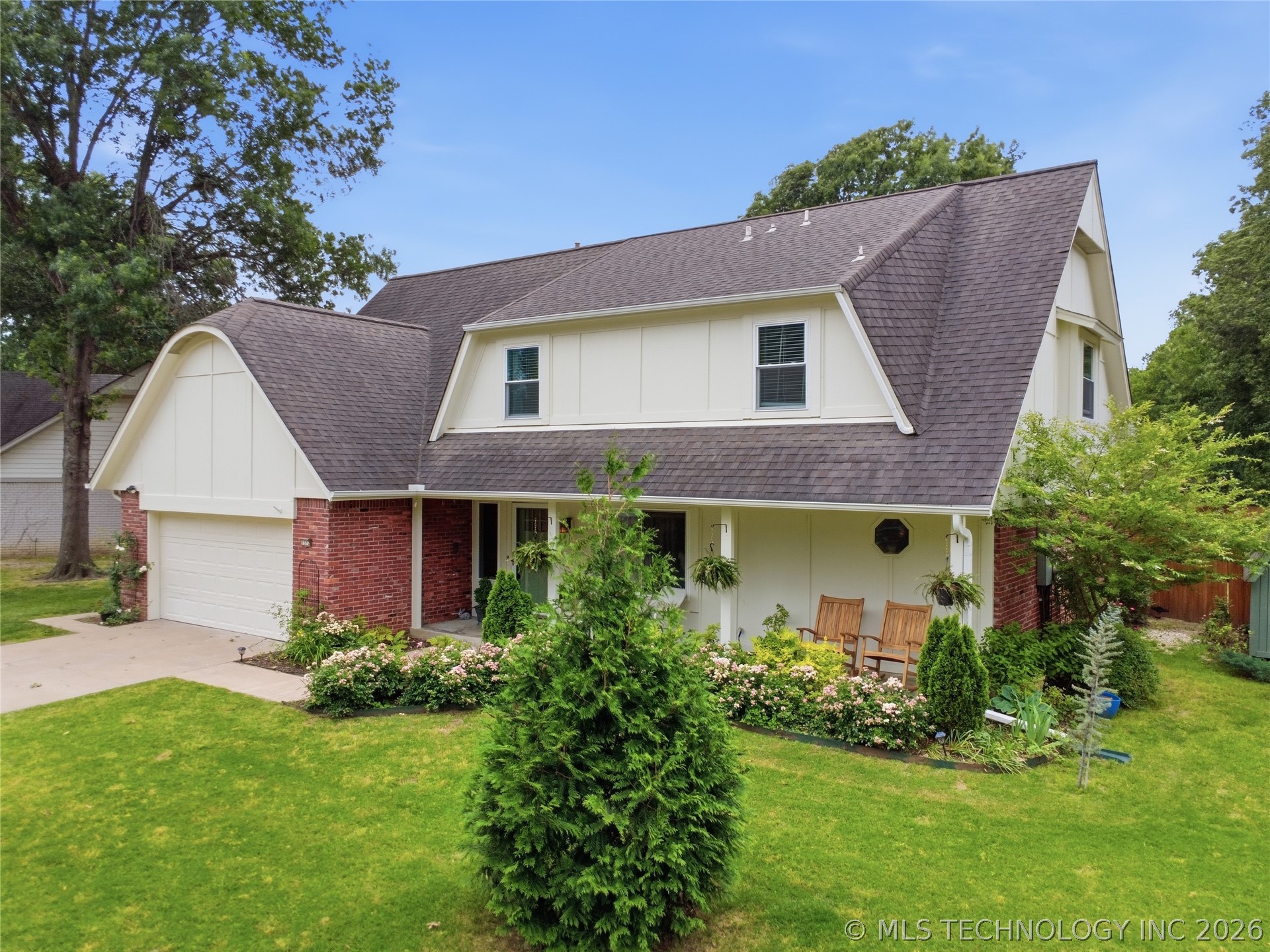 1512 S Elder Court Broken Arrow OK 74012
