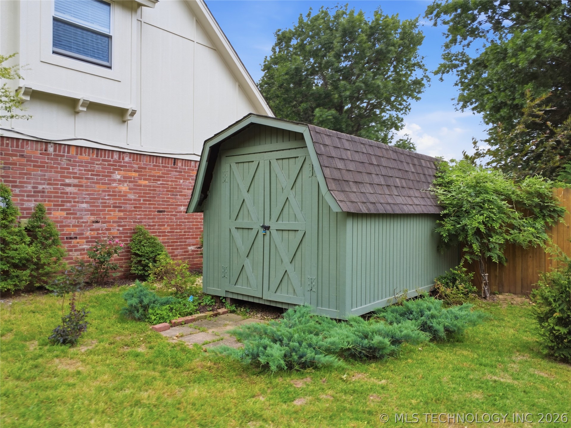 1512 S Elder Court Broken Arrow OK 74012