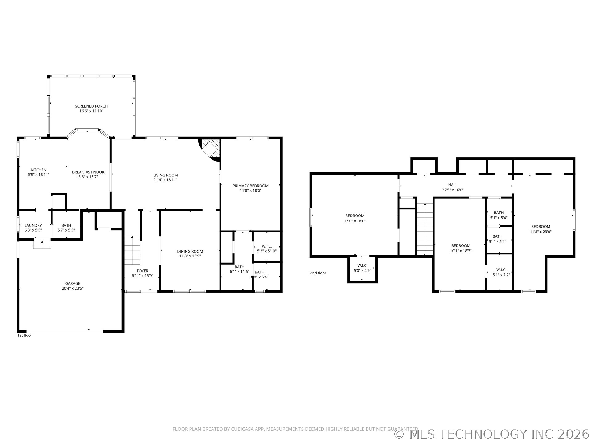 1512 S Elder Court Broken Arrow OK 74012