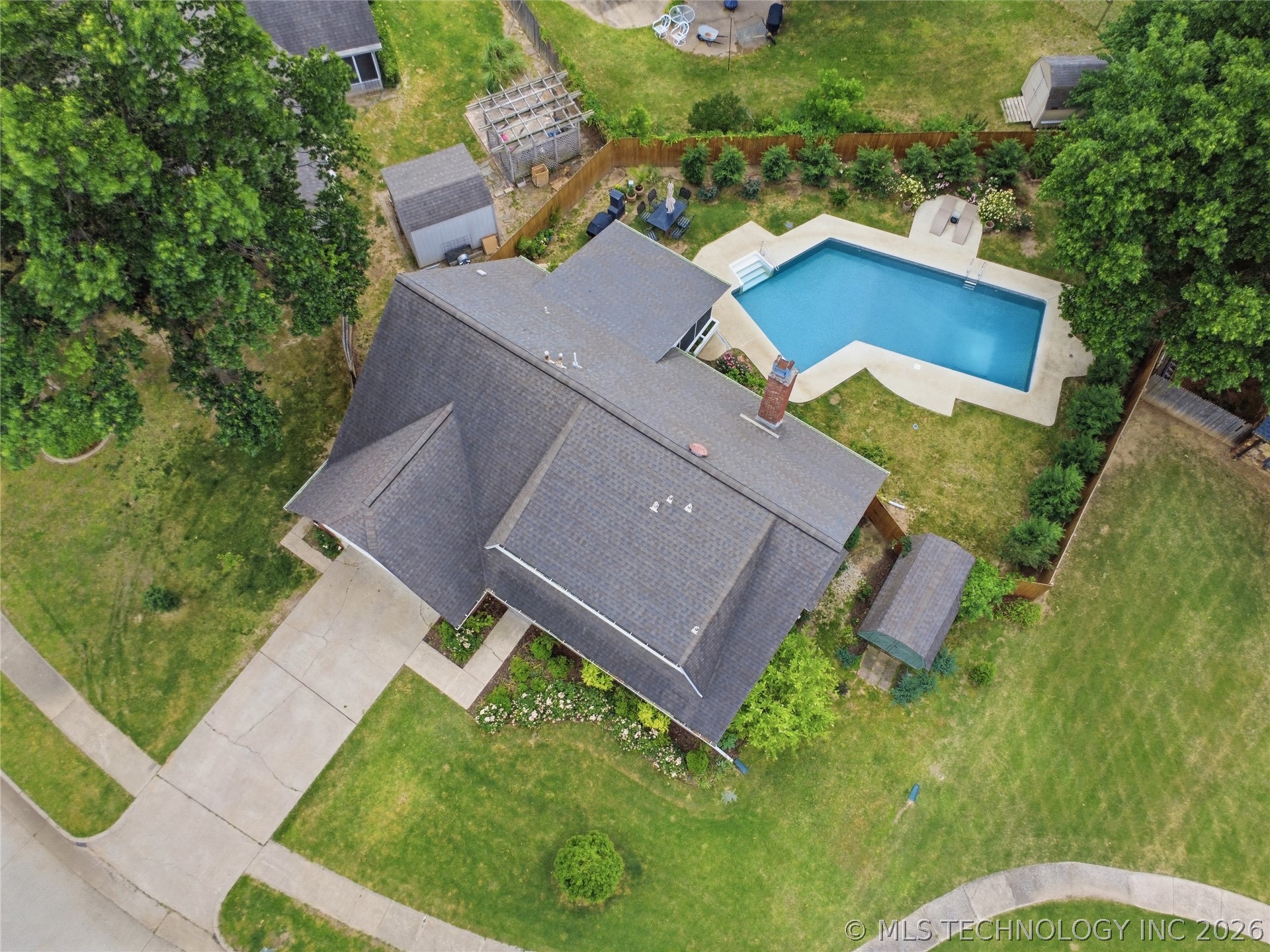 1512 S Elder Court Broken Arrow OK 74012