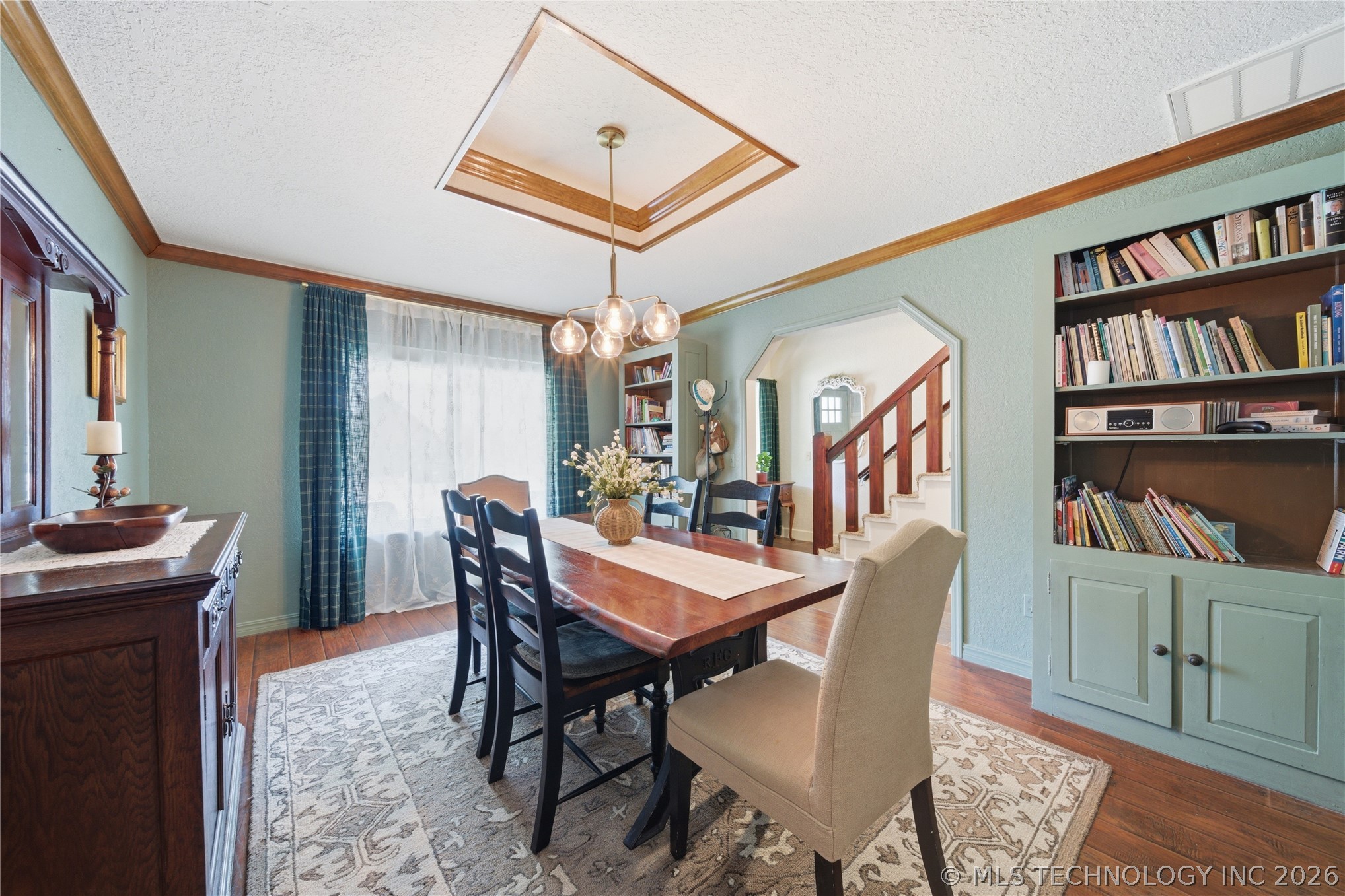 1512 S Elder Court Broken Arrow OK 74012