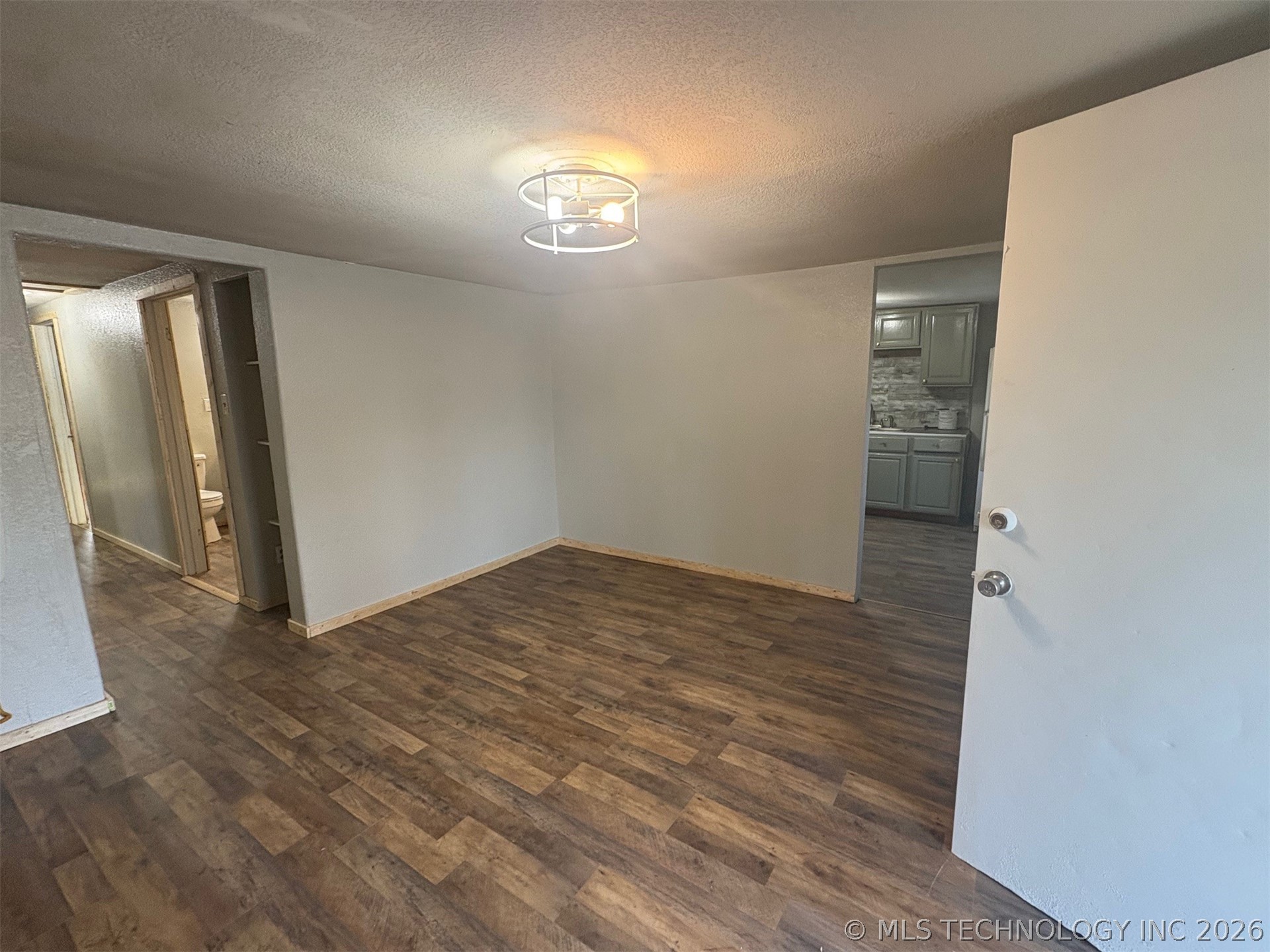 207 S 3rd Street Porum OK 74455