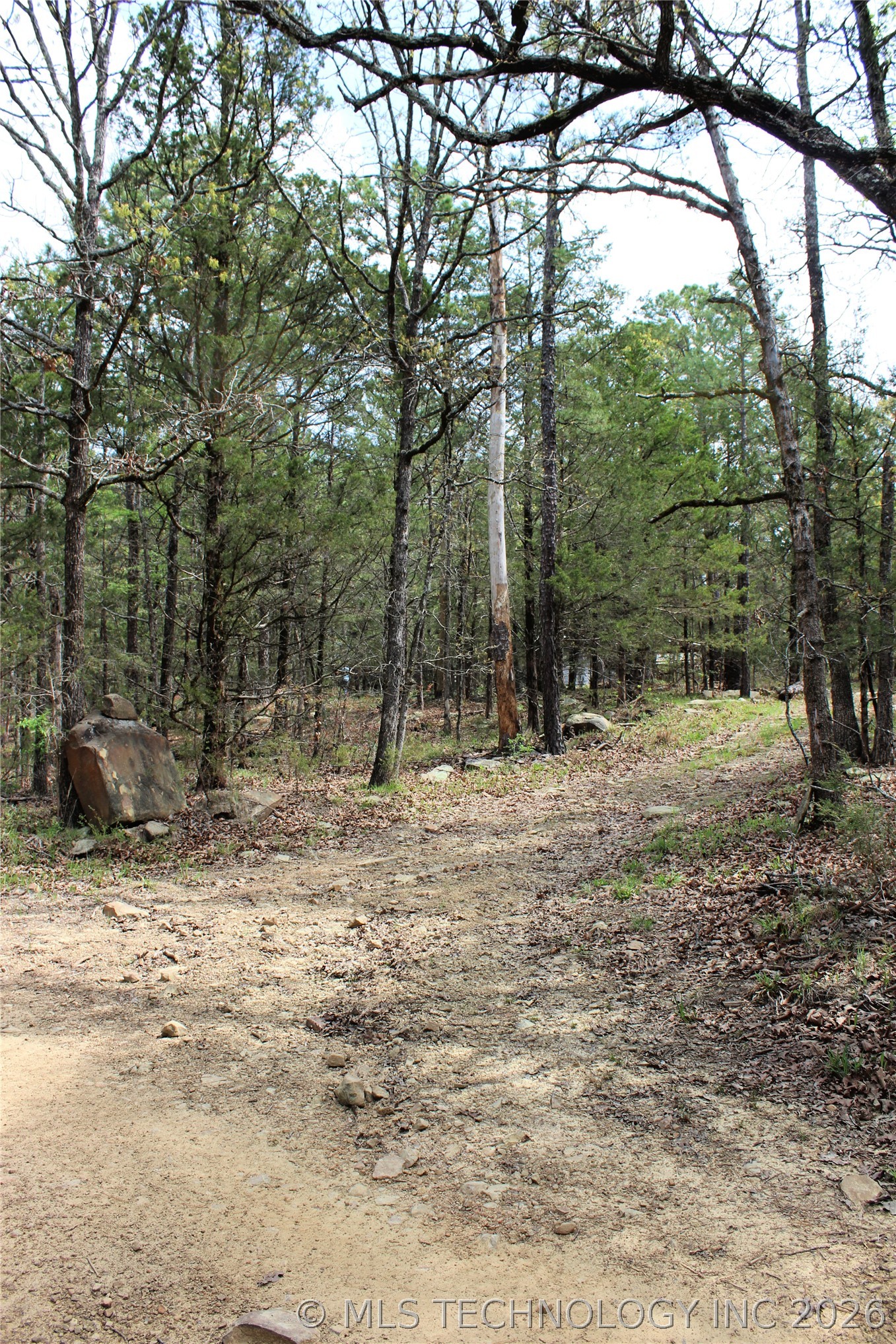 15 Autumn Trail Daisy OK 74540