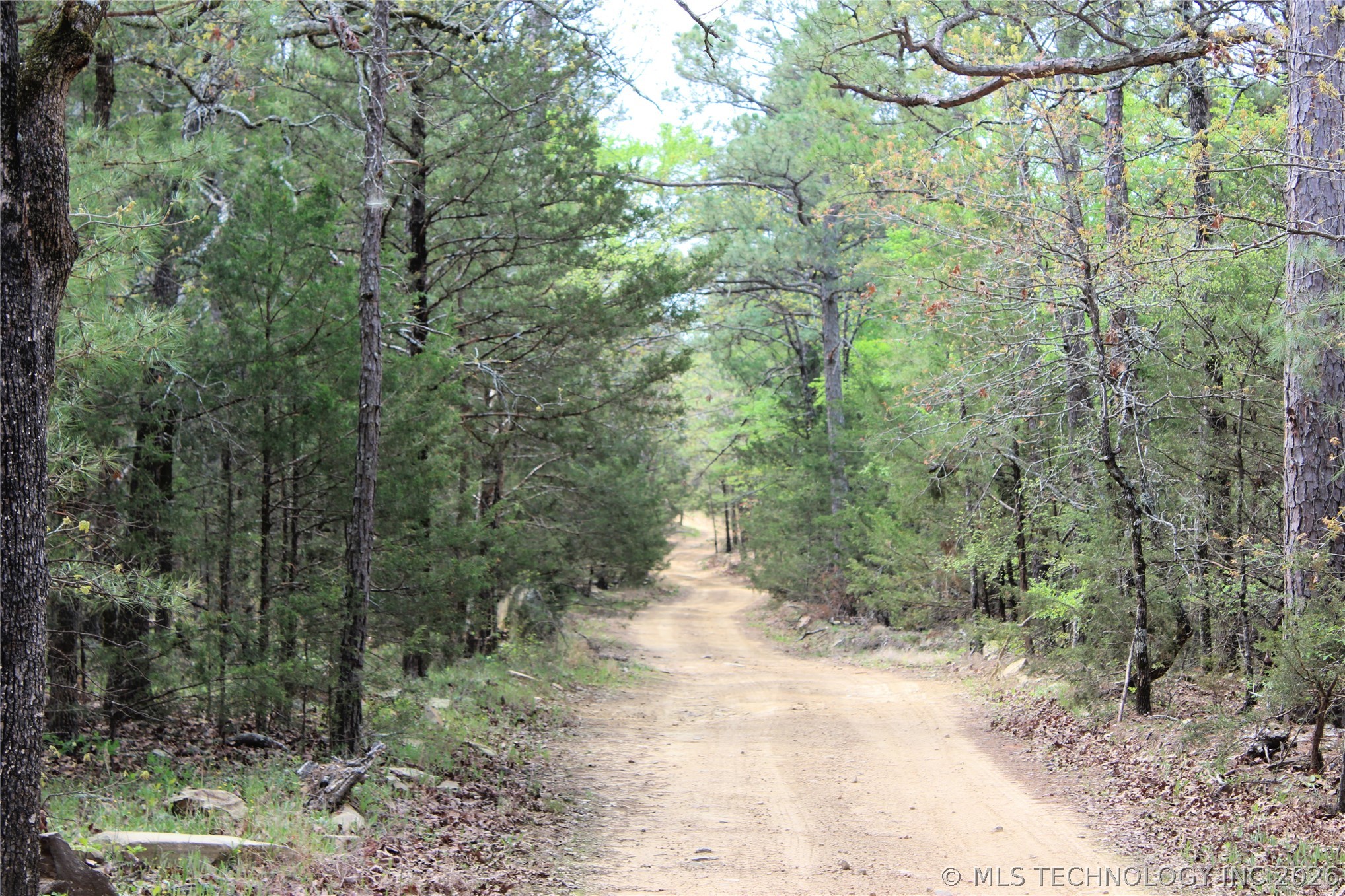 15 Autumn Trail Daisy OK 74540