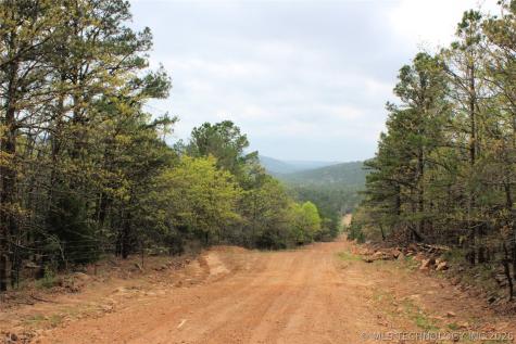 15 Autumn Trail Daisy OK 74540