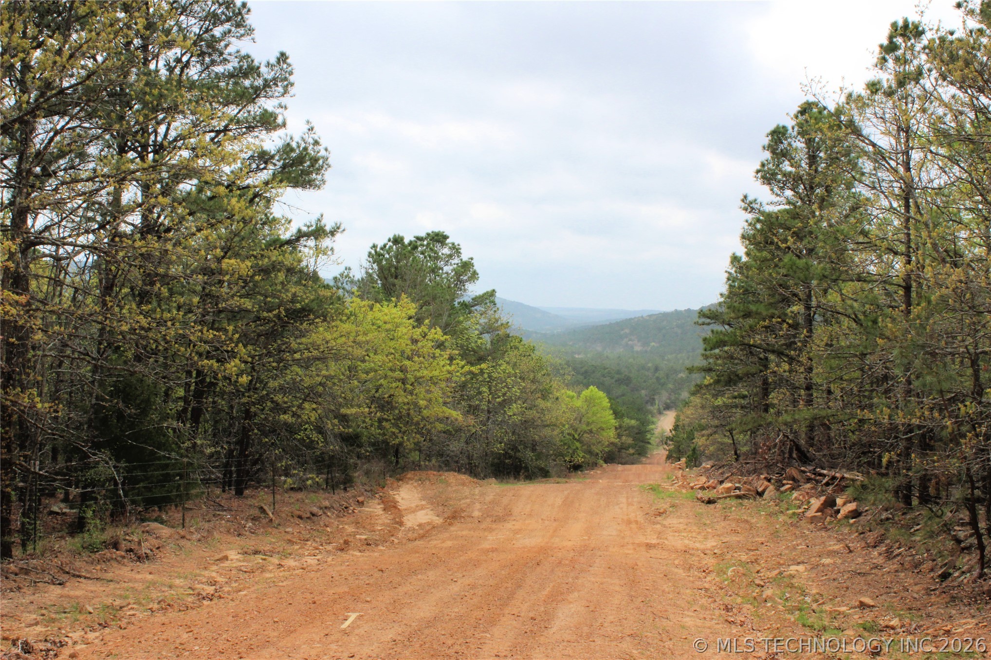 15 Autumn Trail Daisy OK 74540