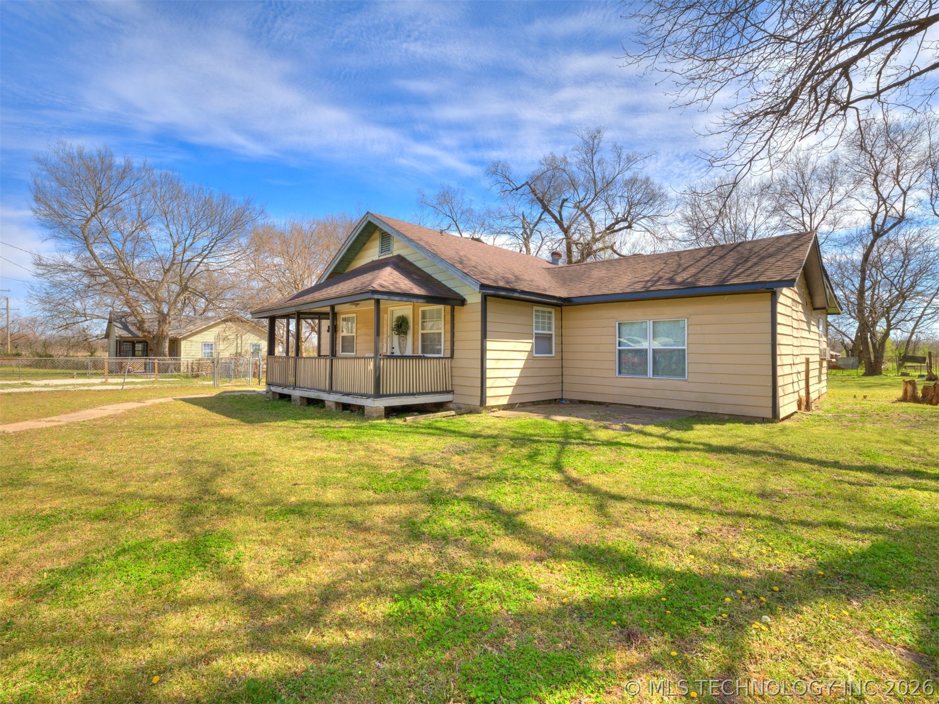 1712 E 71st Street N Tulsa OK 74130