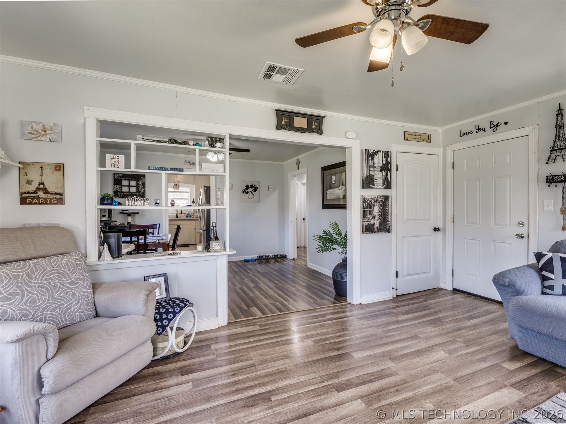 1712 E 71st Street N Tulsa OK 74130