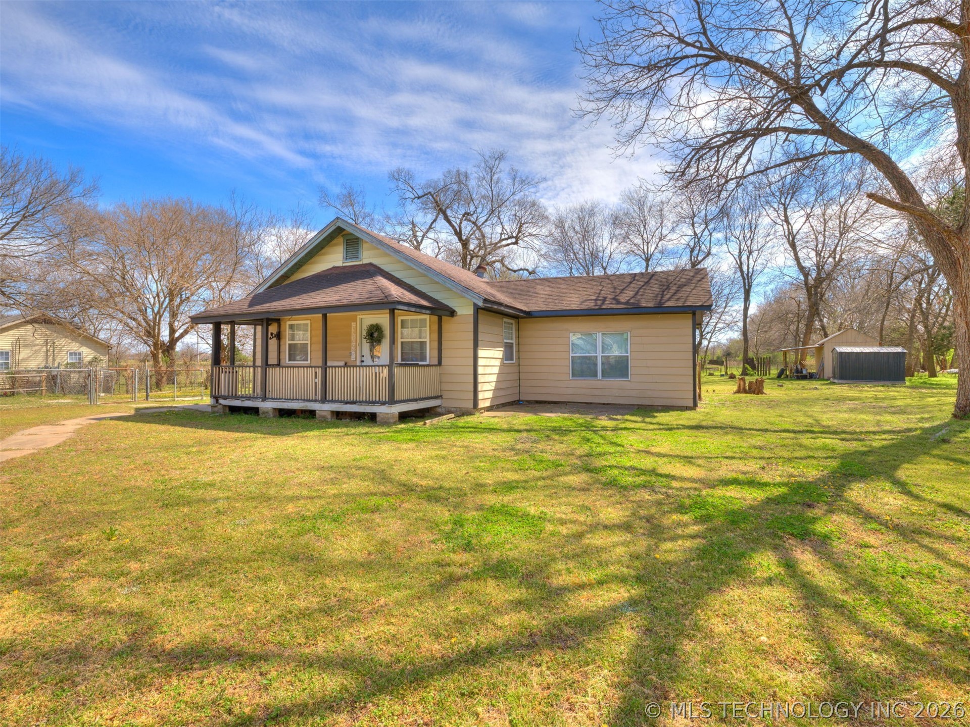 1712 E 71st Street N Tulsa OK 74130