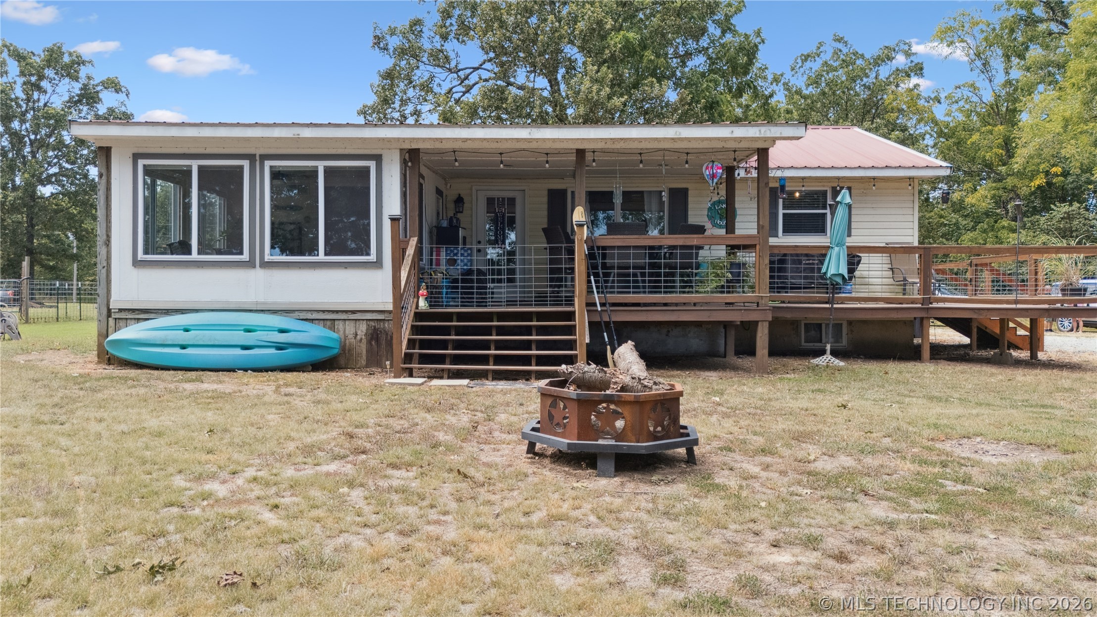 24870 S 680 Grove OK 74344
