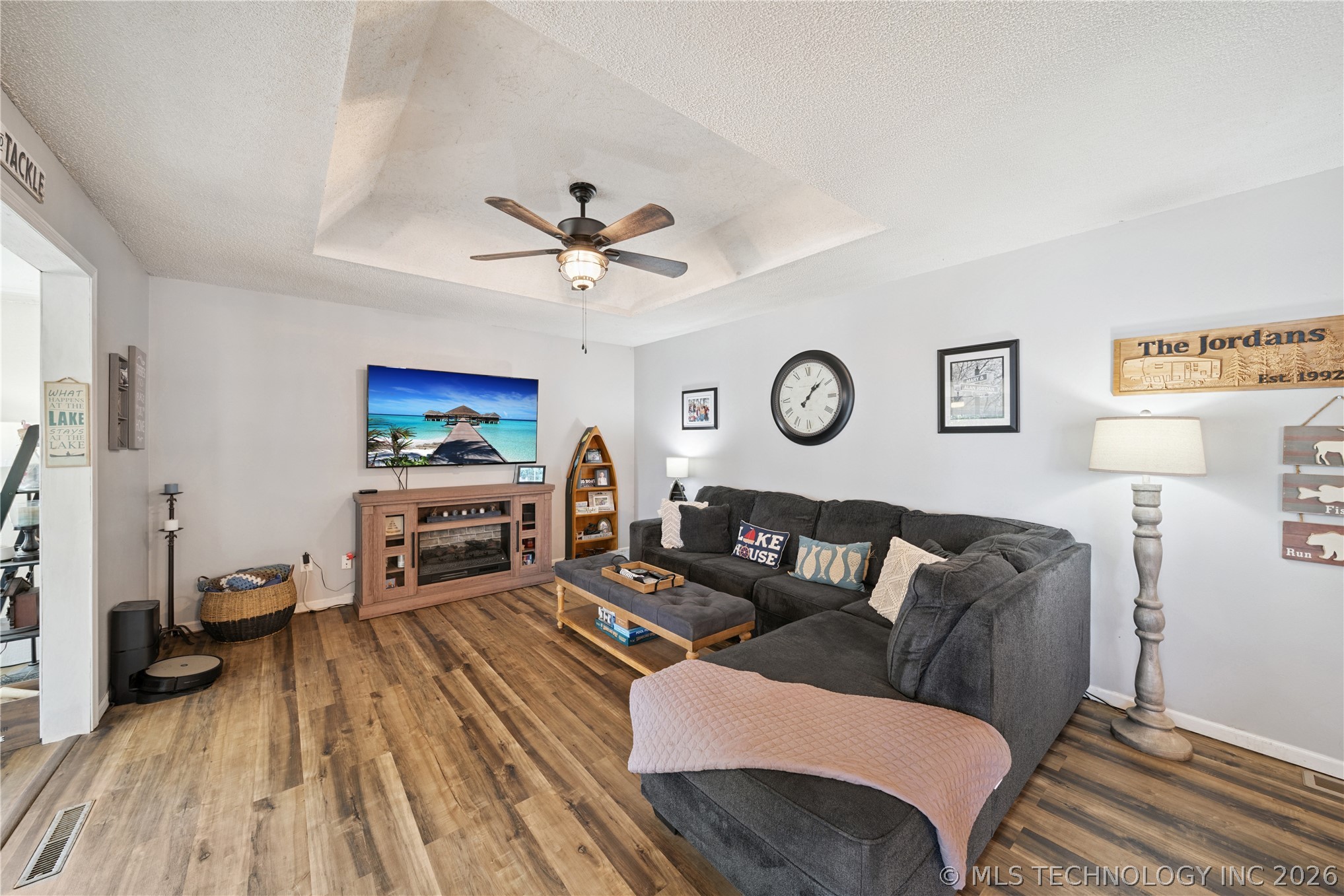 24870 S 680 Grove OK 74344