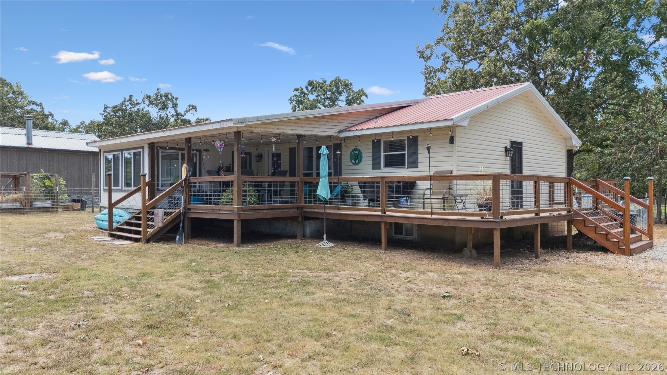 24870 S 680 Grove OK 74344