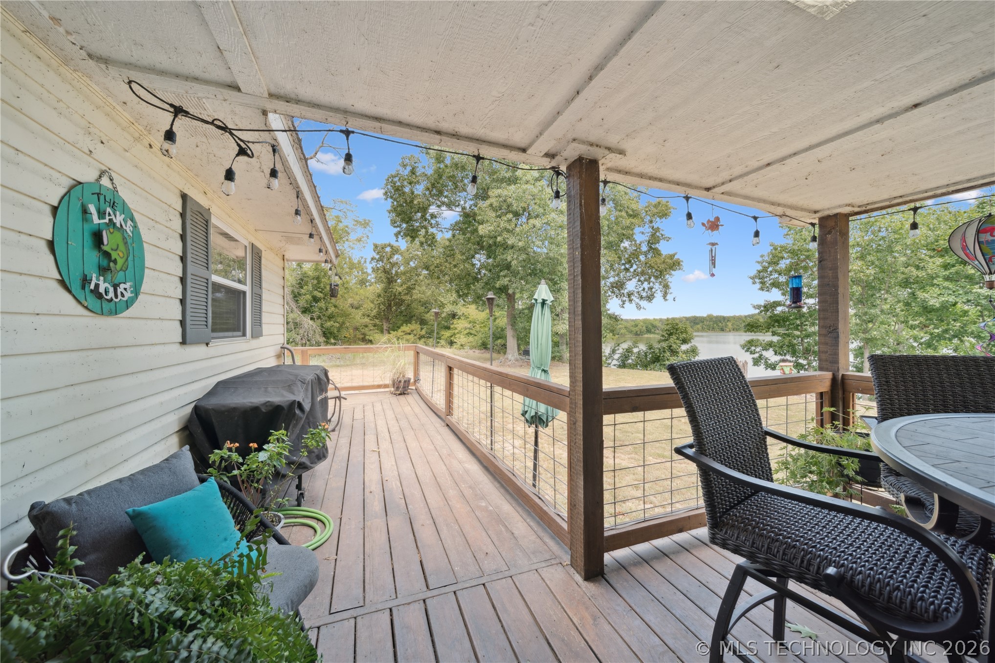24870 S 680 Grove OK 74344