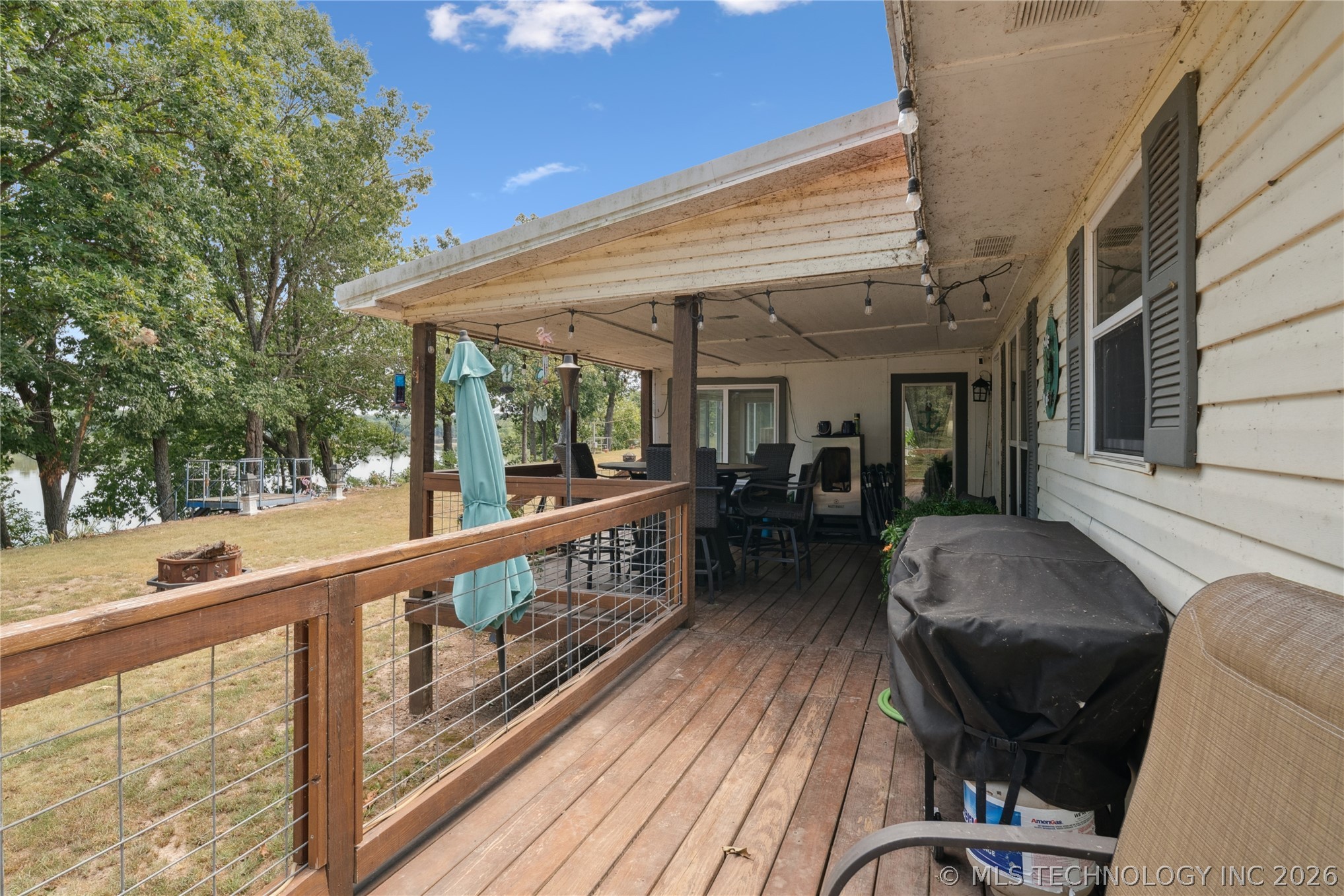 24870 S 680 Grove OK 74344