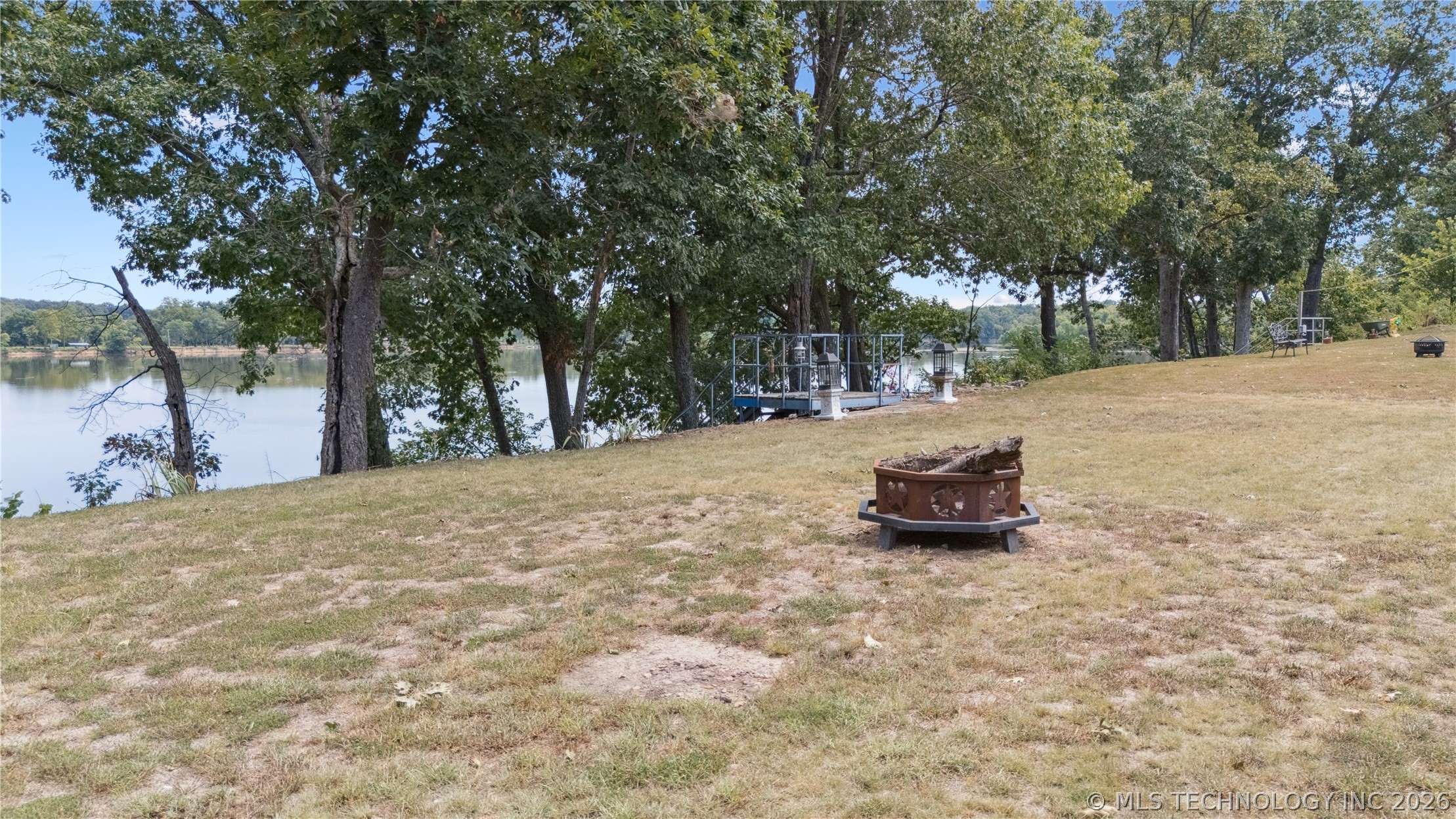 24870 S 680 Grove OK 74344