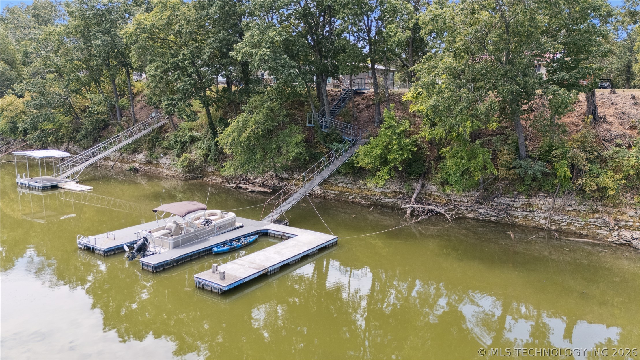 24870 S 680 Grove OK 74344