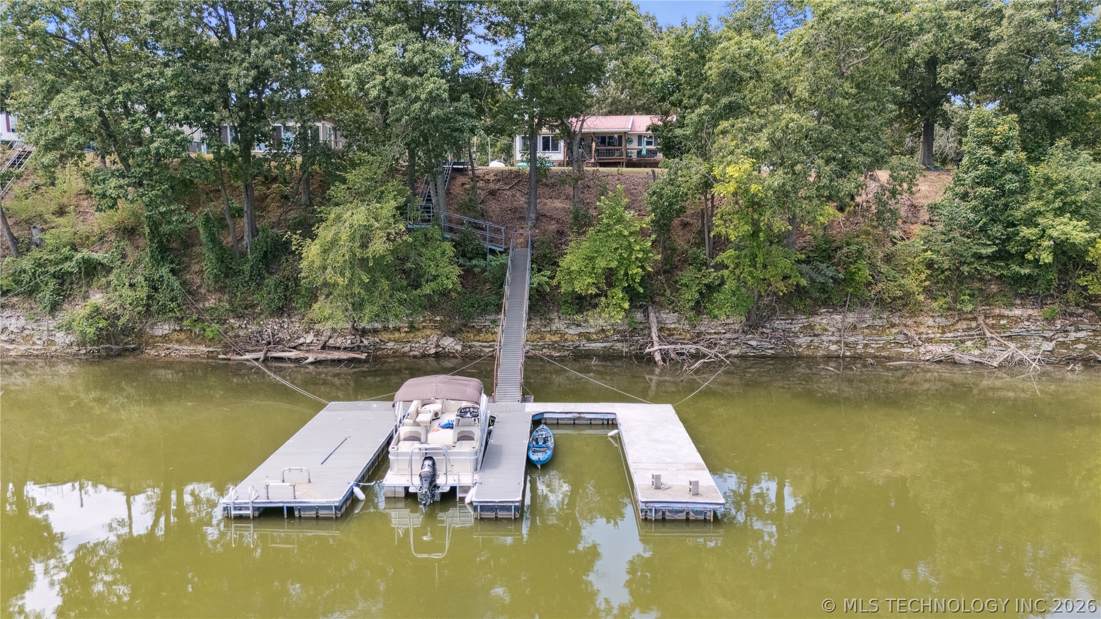 24870 S 680 Grove OK 74344