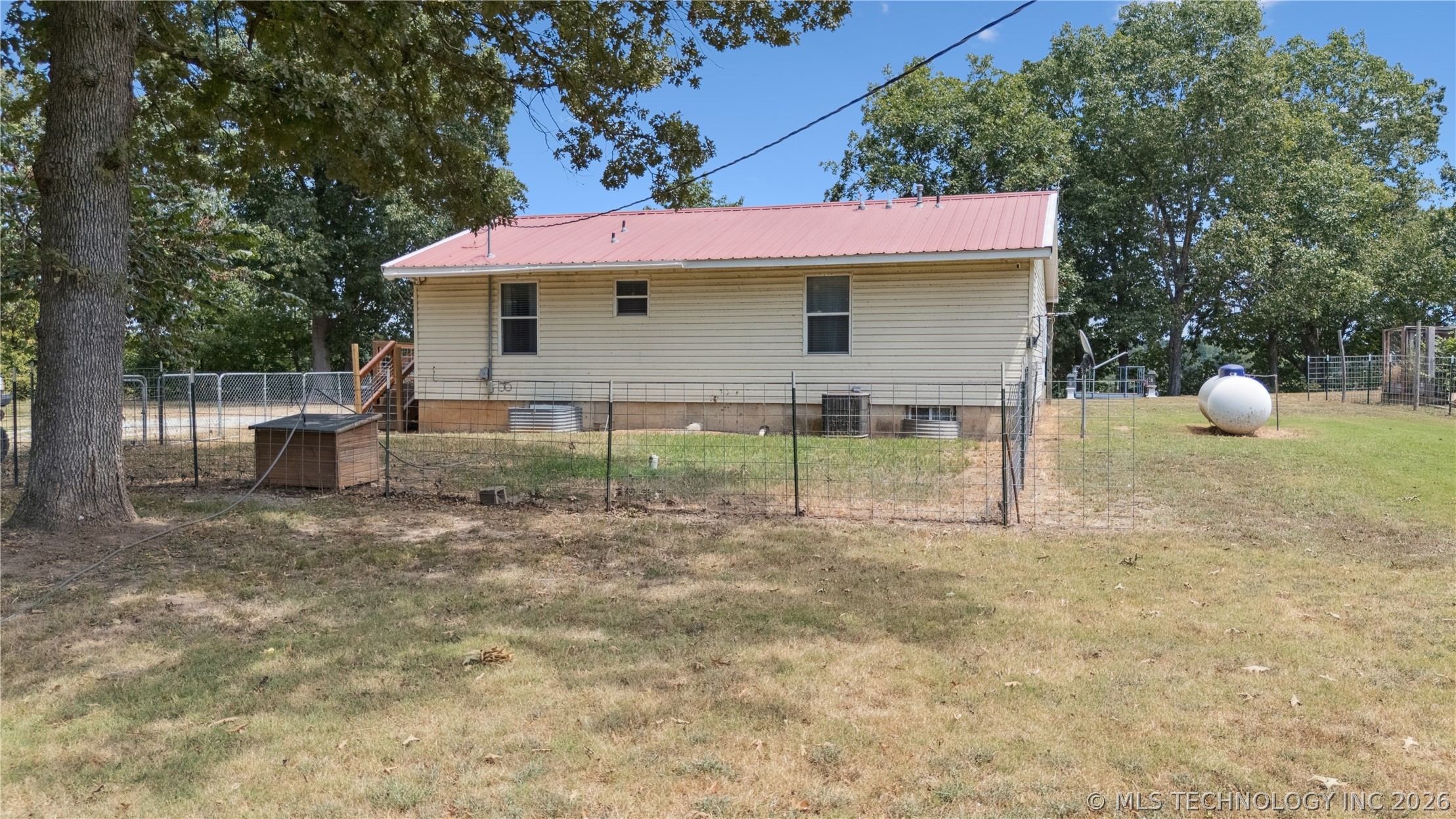 24870 S 680 Grove OK 74344