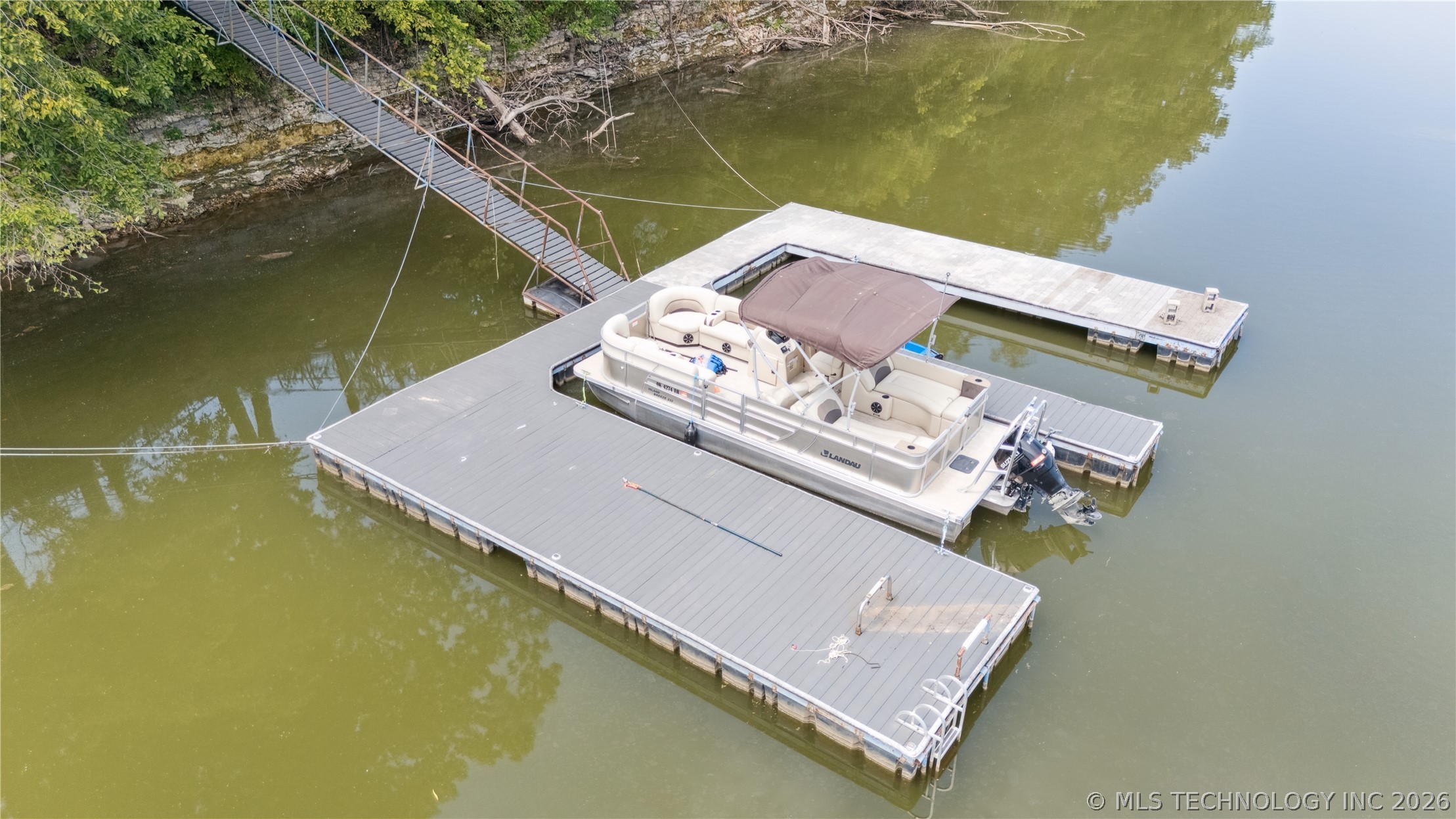 24870 S 680 Grove OK 74344