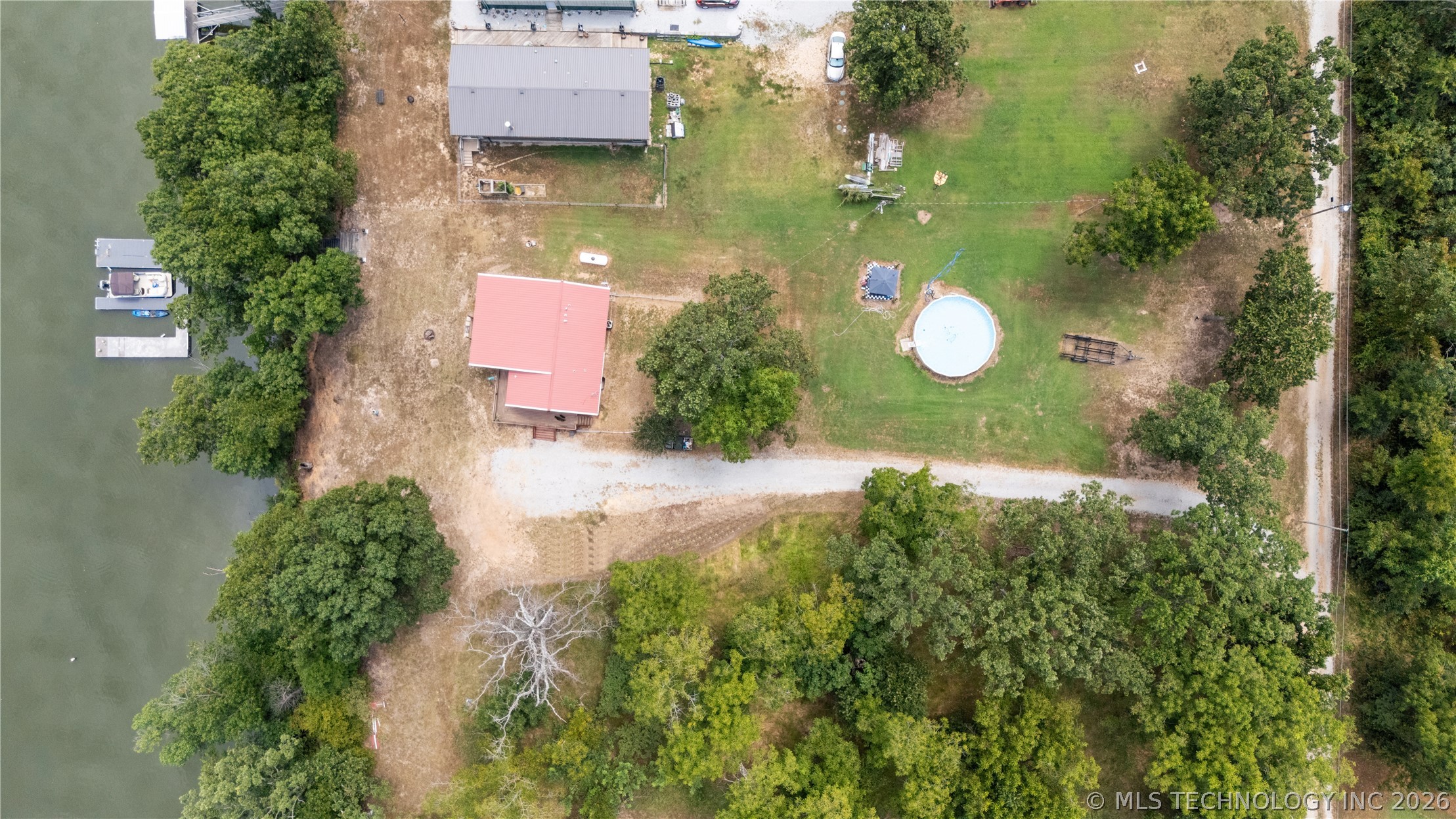 24870 S 680 Grove OK 74344