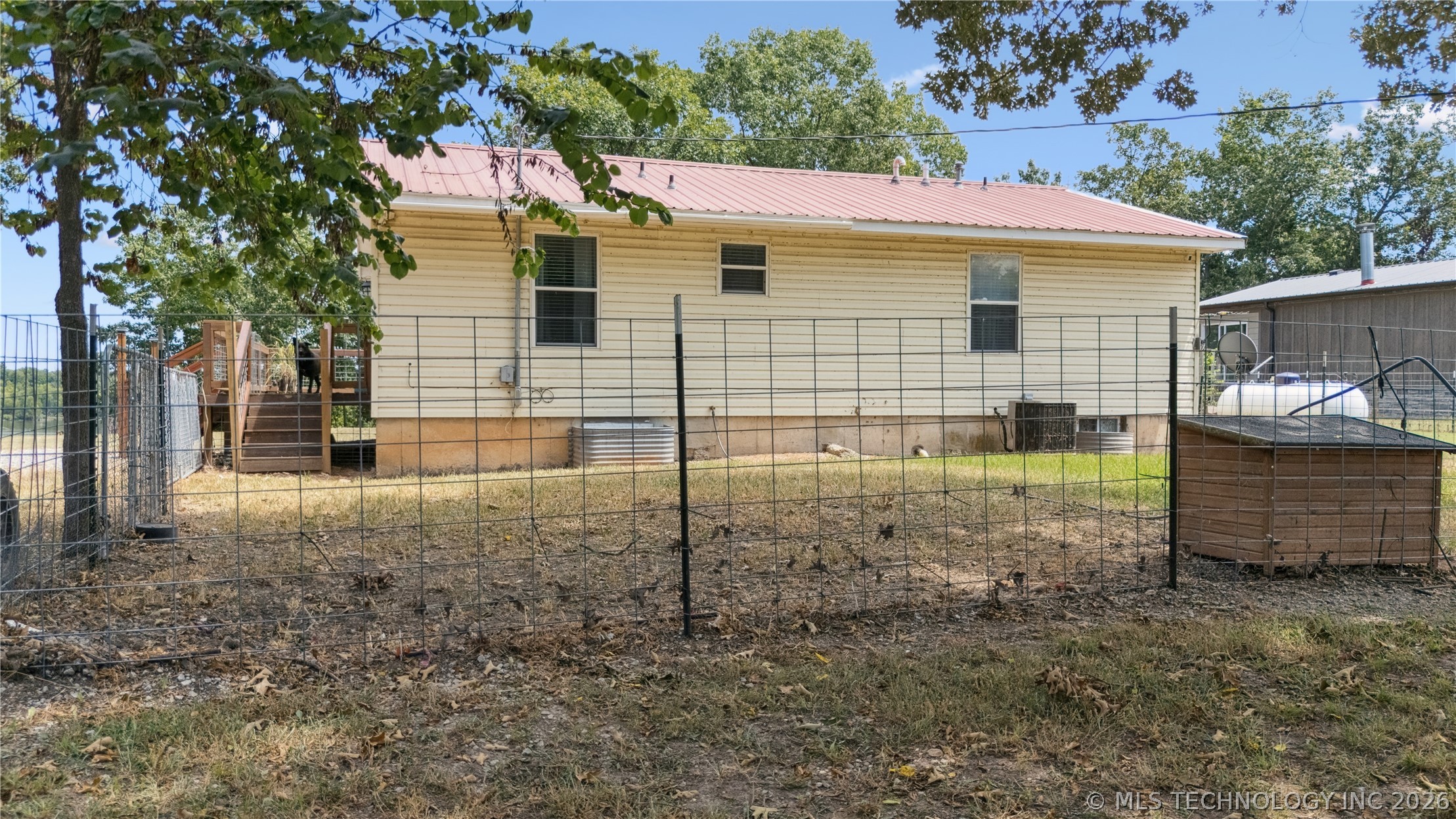 24870 S 680 Grove OK 74344