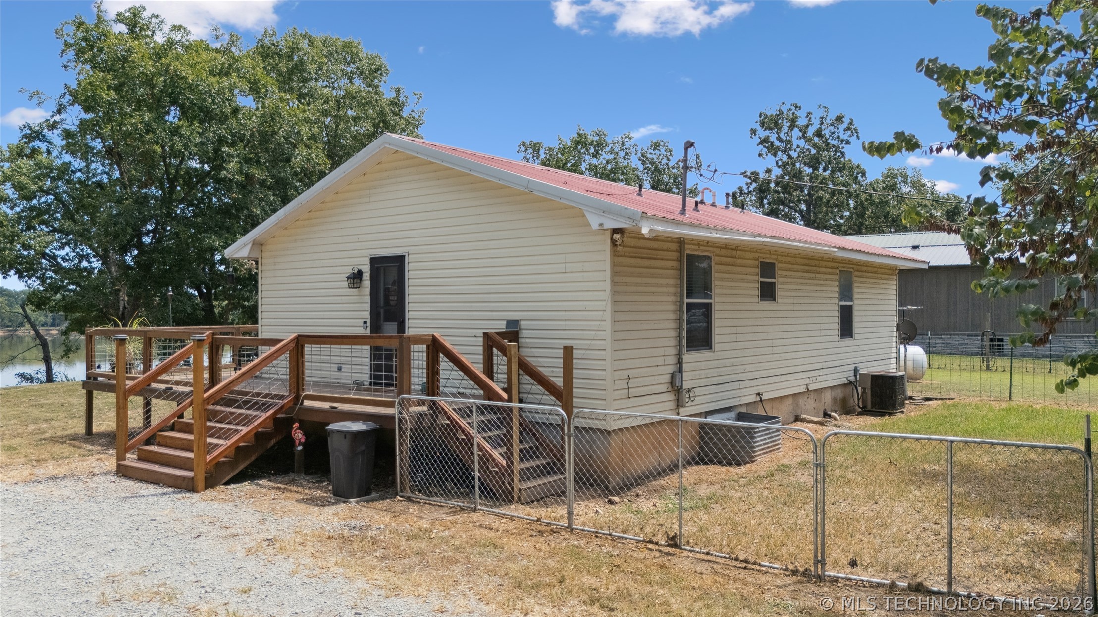 24870 S 680 Grove OK 74344