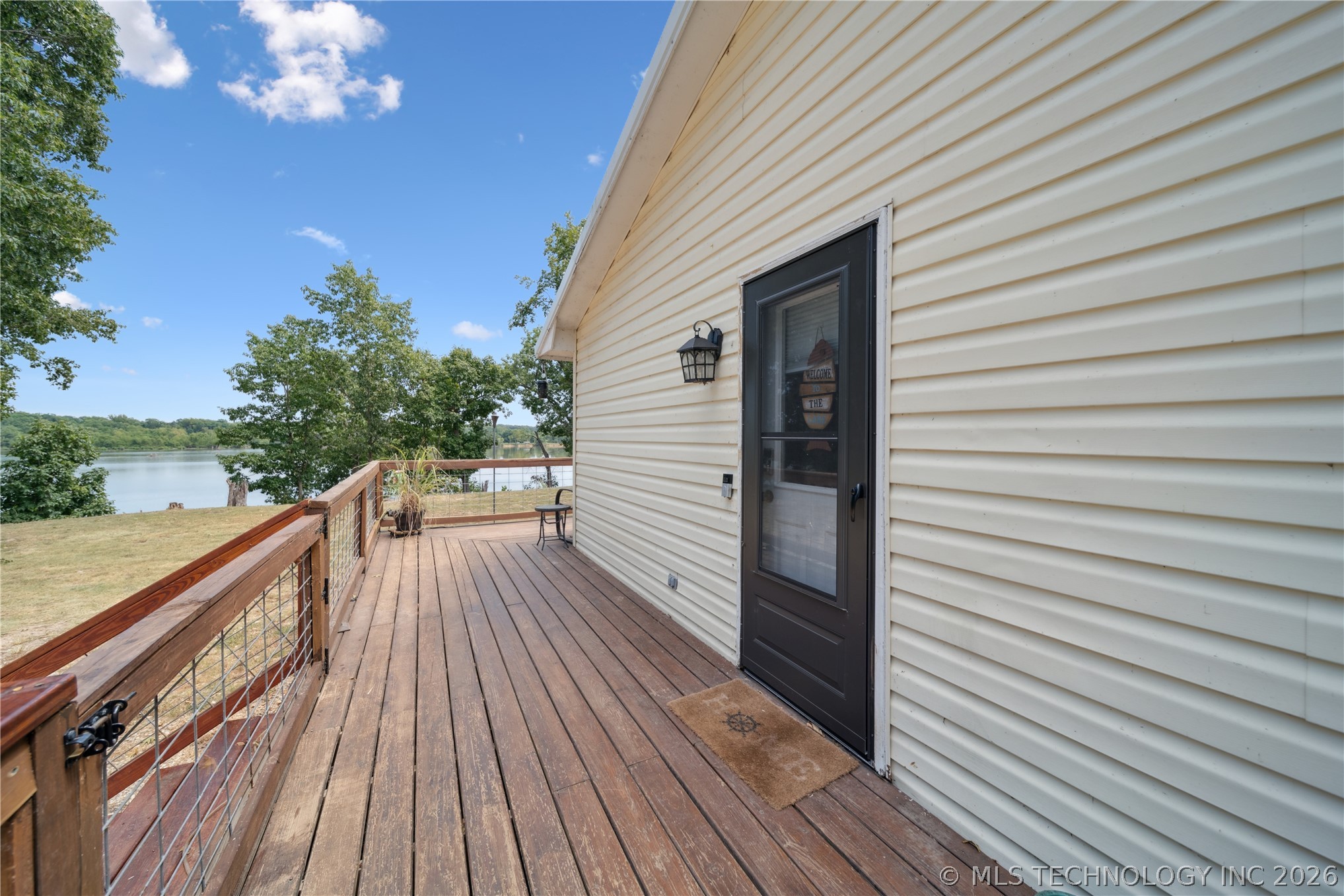 24870 S 680 Grove OK 74344