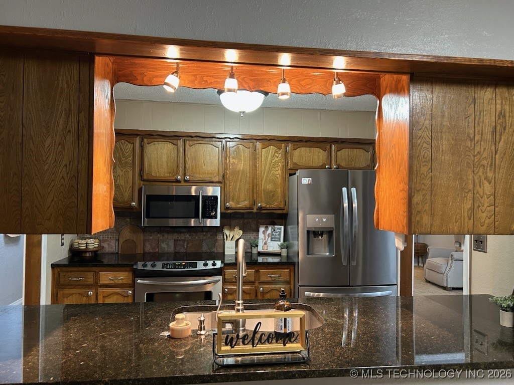 3133 Cardinal Drive Ardmore OK 73401