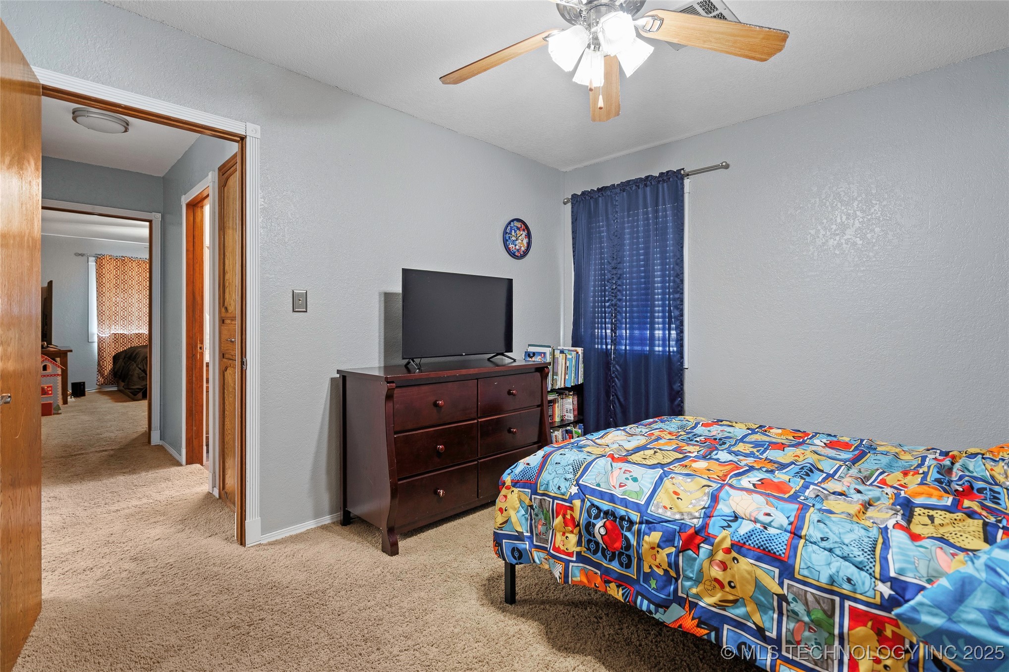 3133 Cardinal Drive Ardmore OK 73401