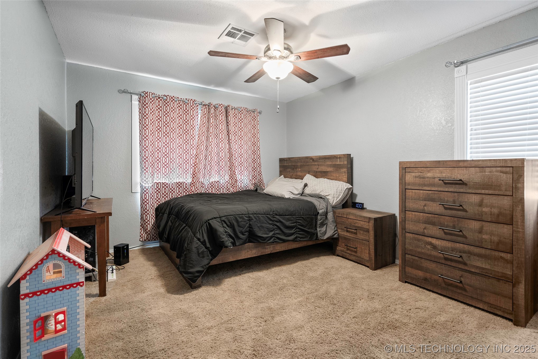 3133 Cardinal Drive Ardmore OK 73401