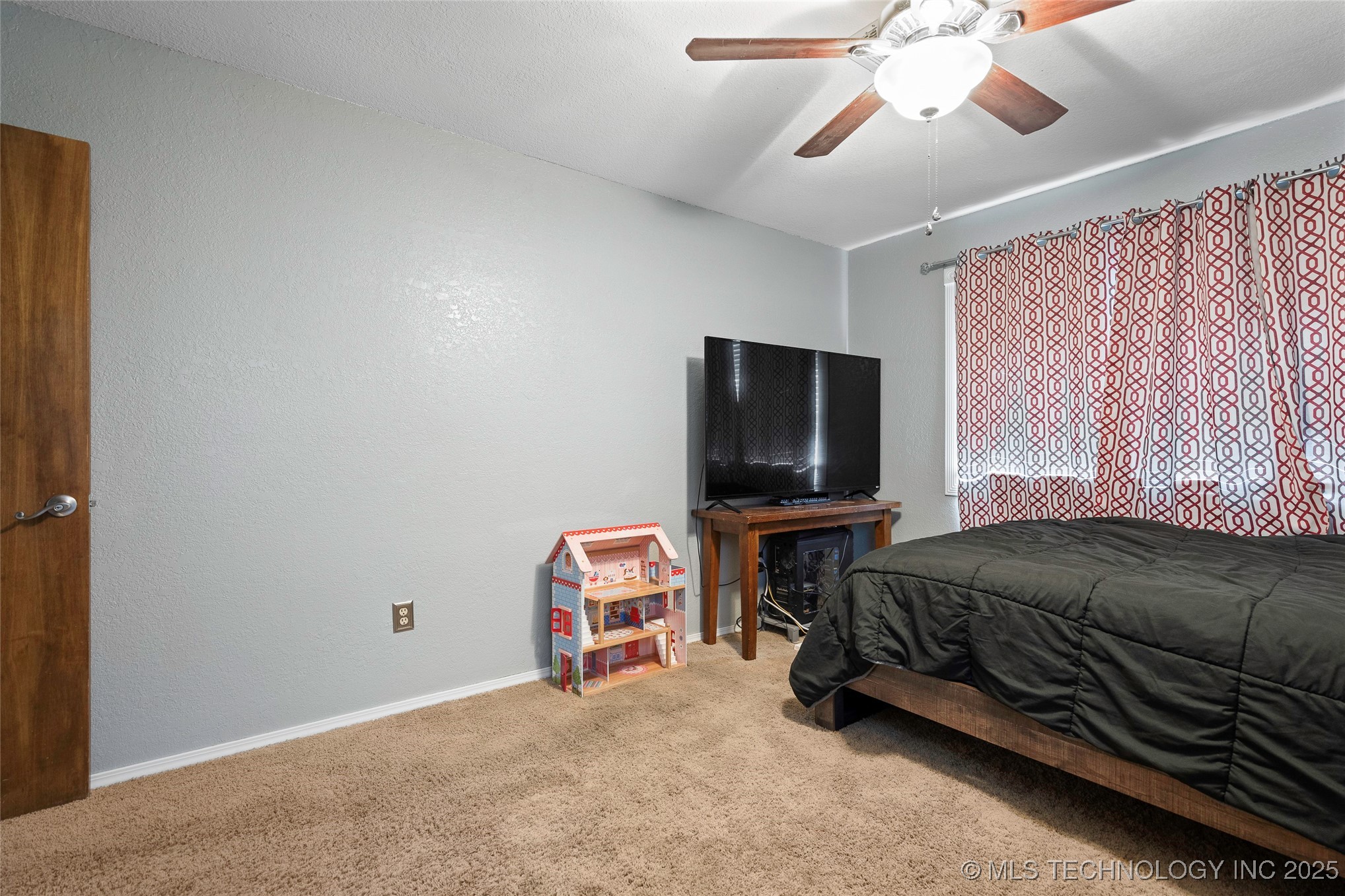 3133 Cardinal Drive Ardmore OK 73401