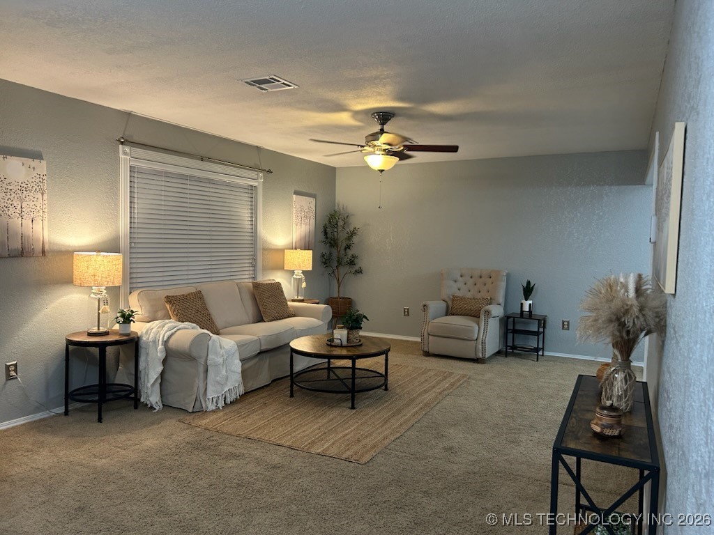 3133 Cardinal Drive Ardmore OK 73401