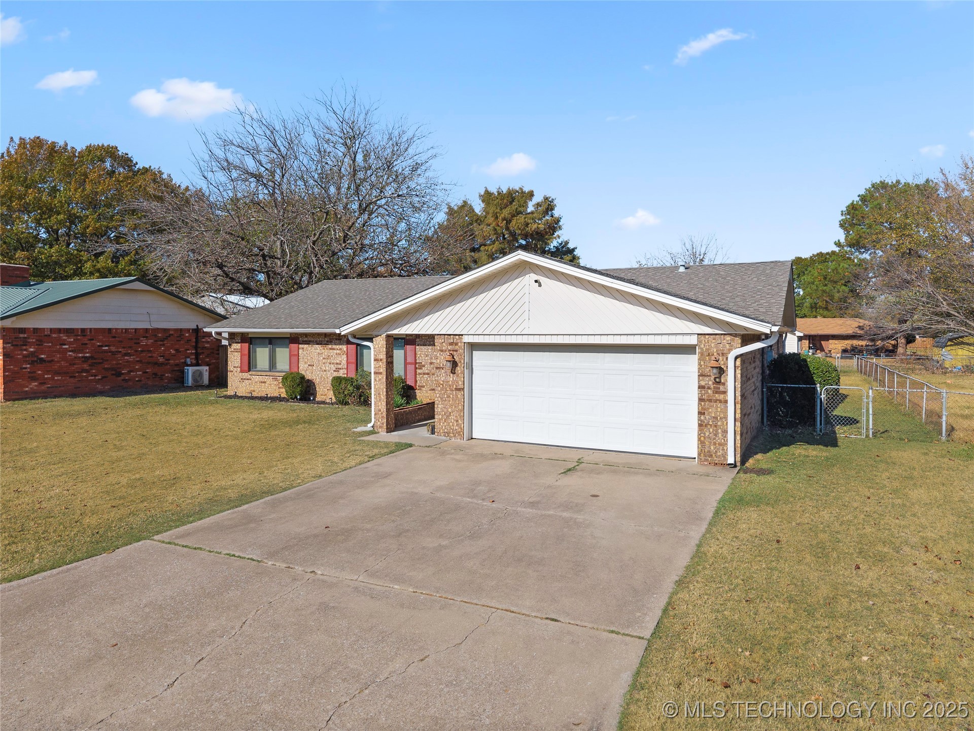 3133 Cardinal Drive Ardmore OK 73401