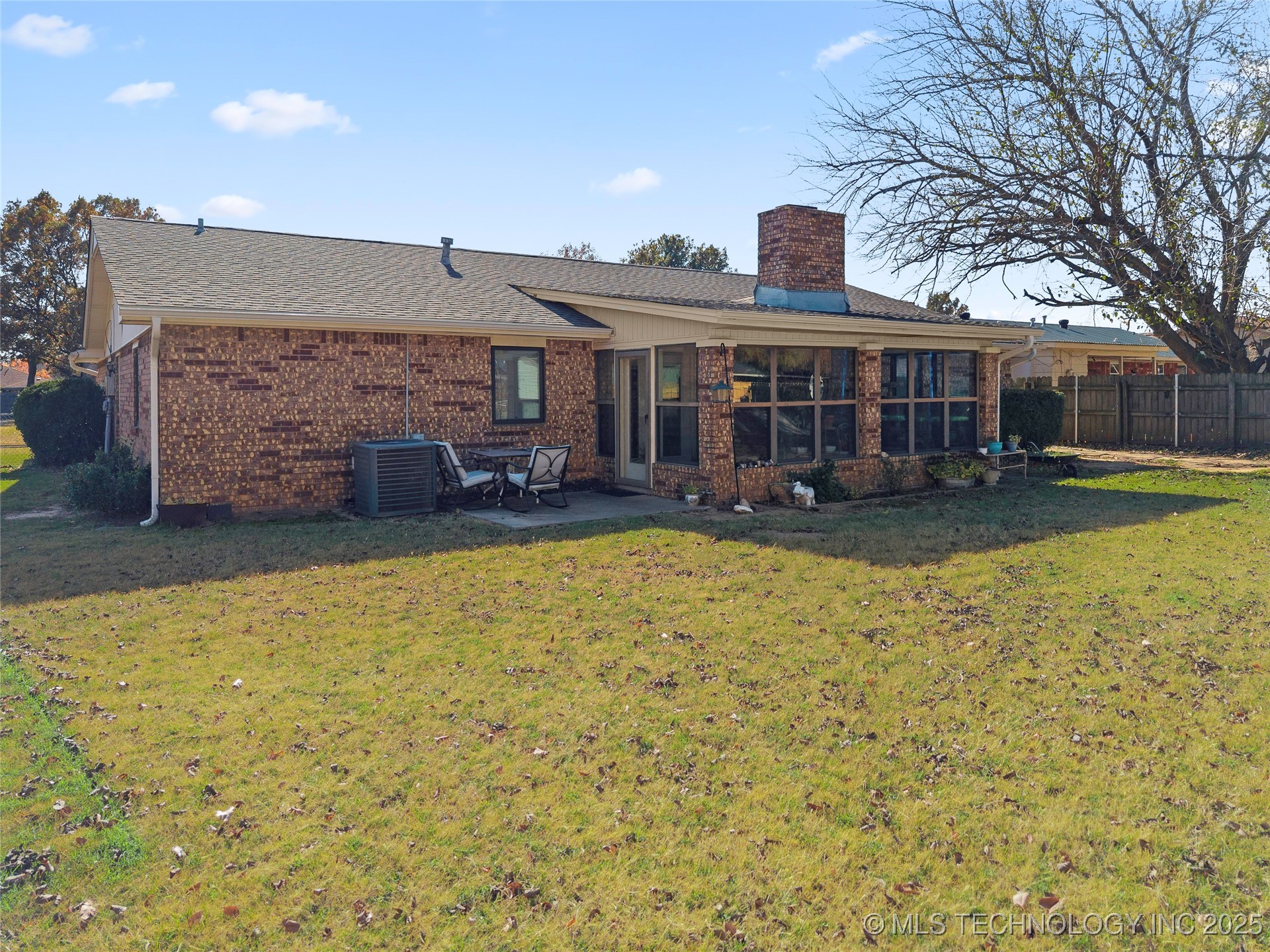 3133 Cardinal Drive Ardmore OK 73401