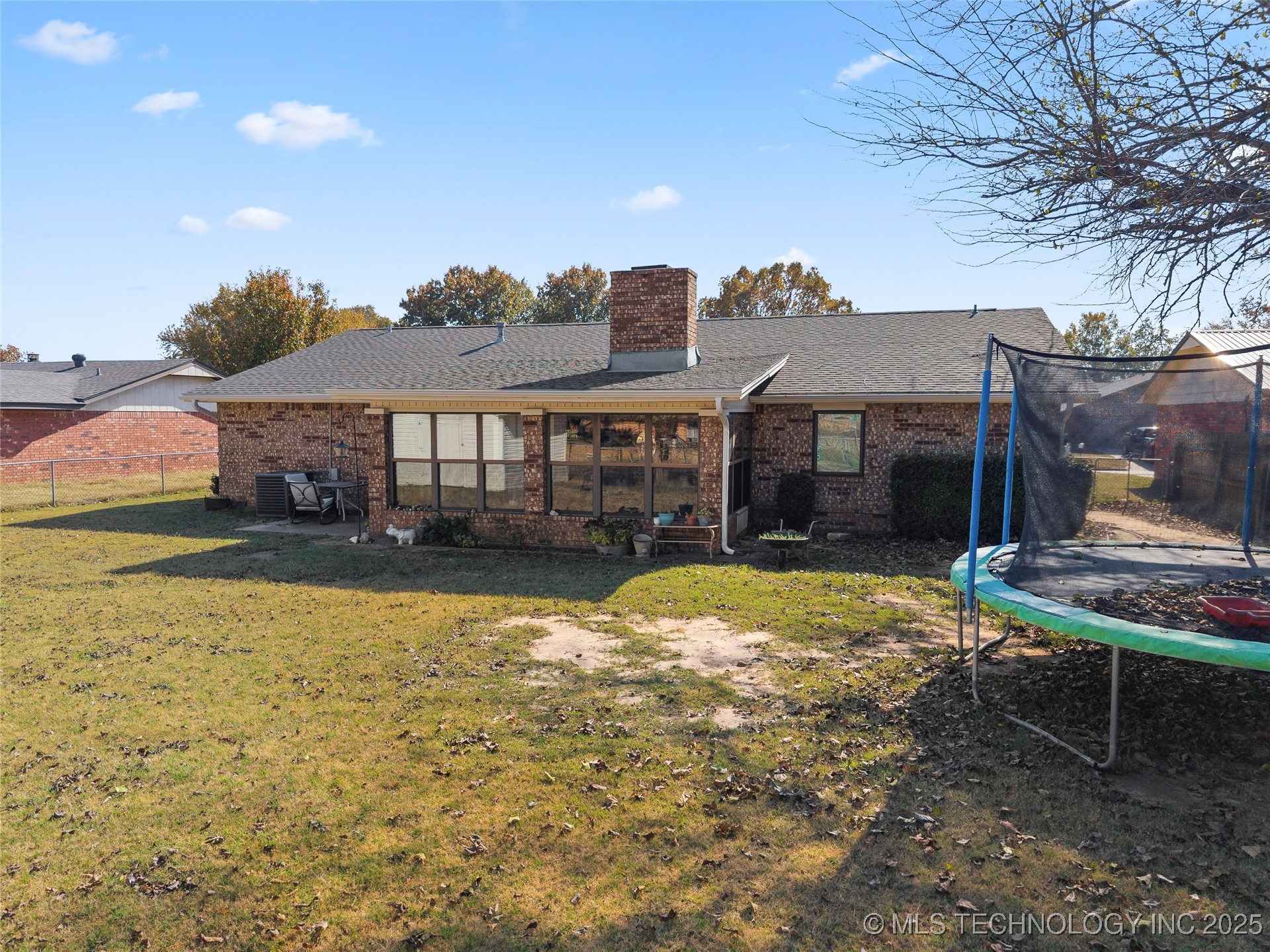 3133 Cardinal Drive Ardmore OK 73401