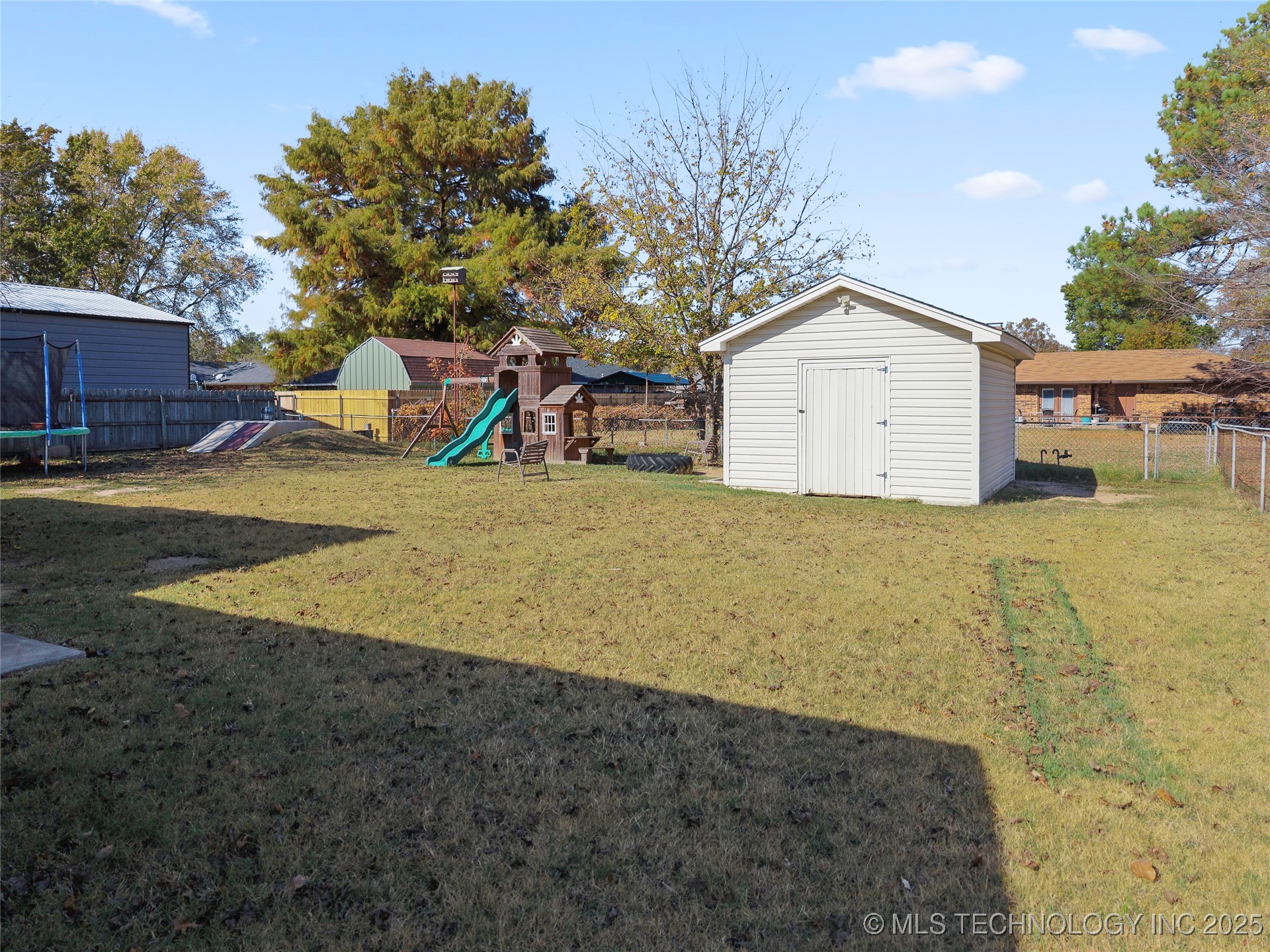 3133 Cardinal Drive Ardmore OK 73401