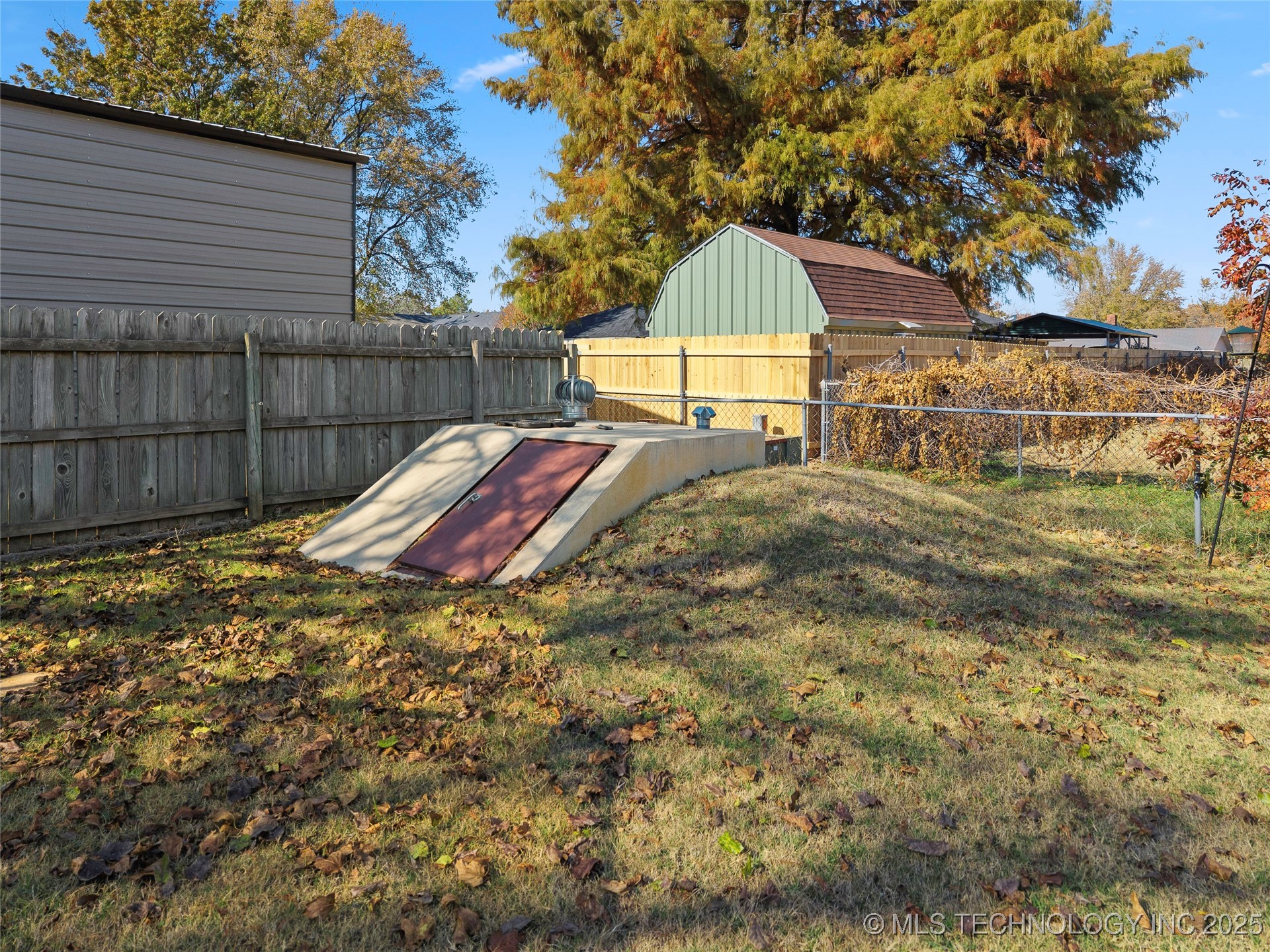 3133 Cardinal Drive Ardmore OK 73401