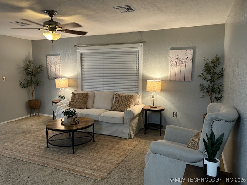 3133 Cardinal Drive Ardmore OK 73401