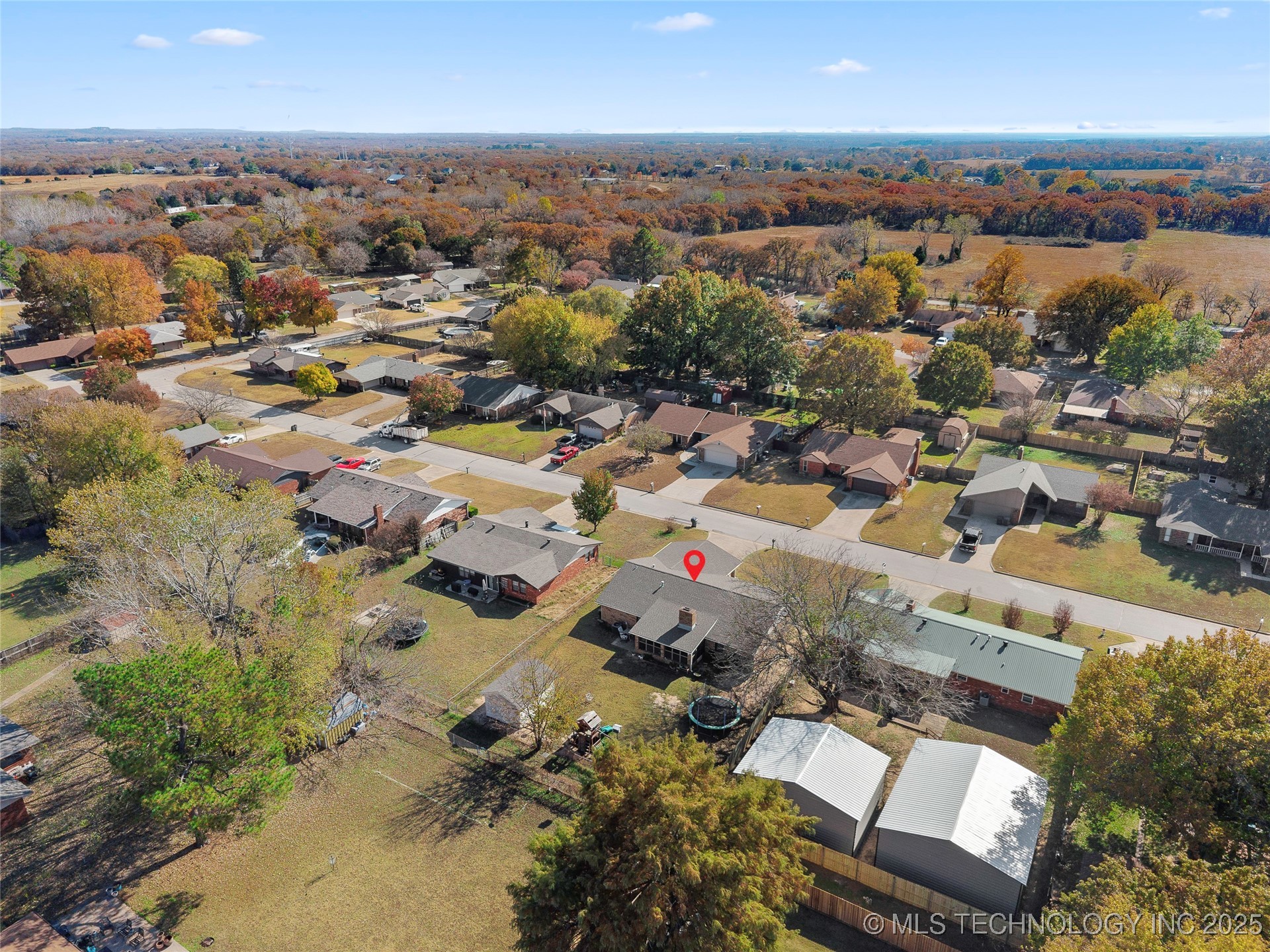 3133 Cardinal Drive Ardmore OK 73401