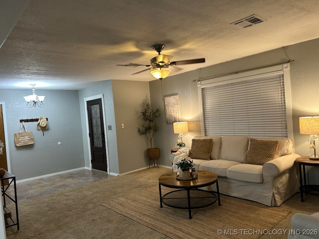 3133 Cardinal Drive Ardmore OK 73401