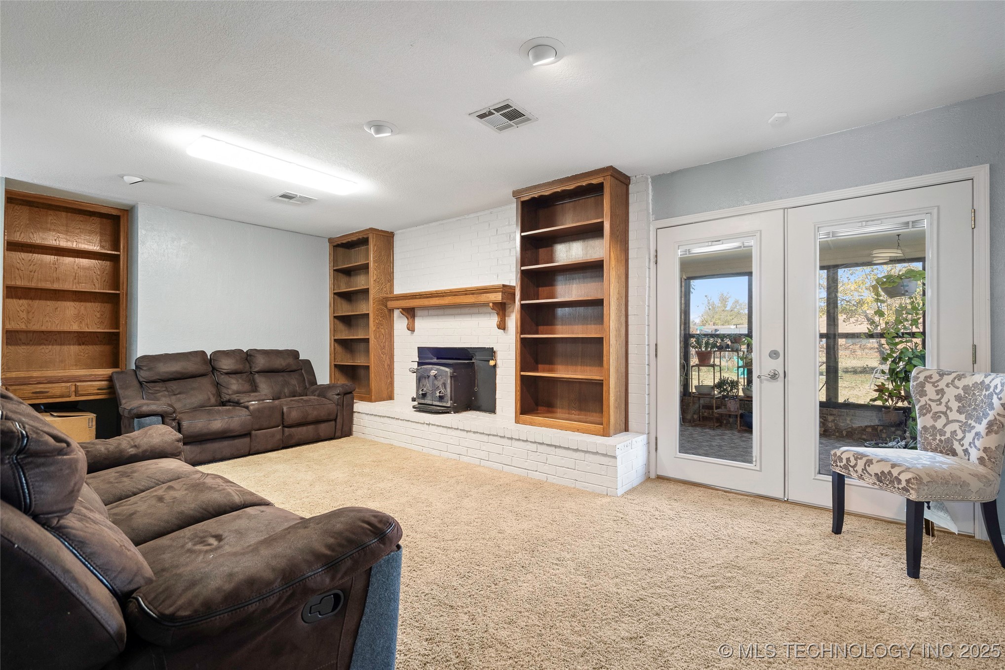 3133 Cardinal Drive Ardmore OK 73401