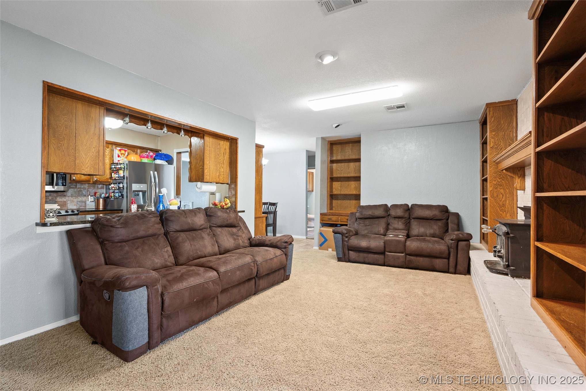 3133 Cardinal Drive Ardmore OK 73401